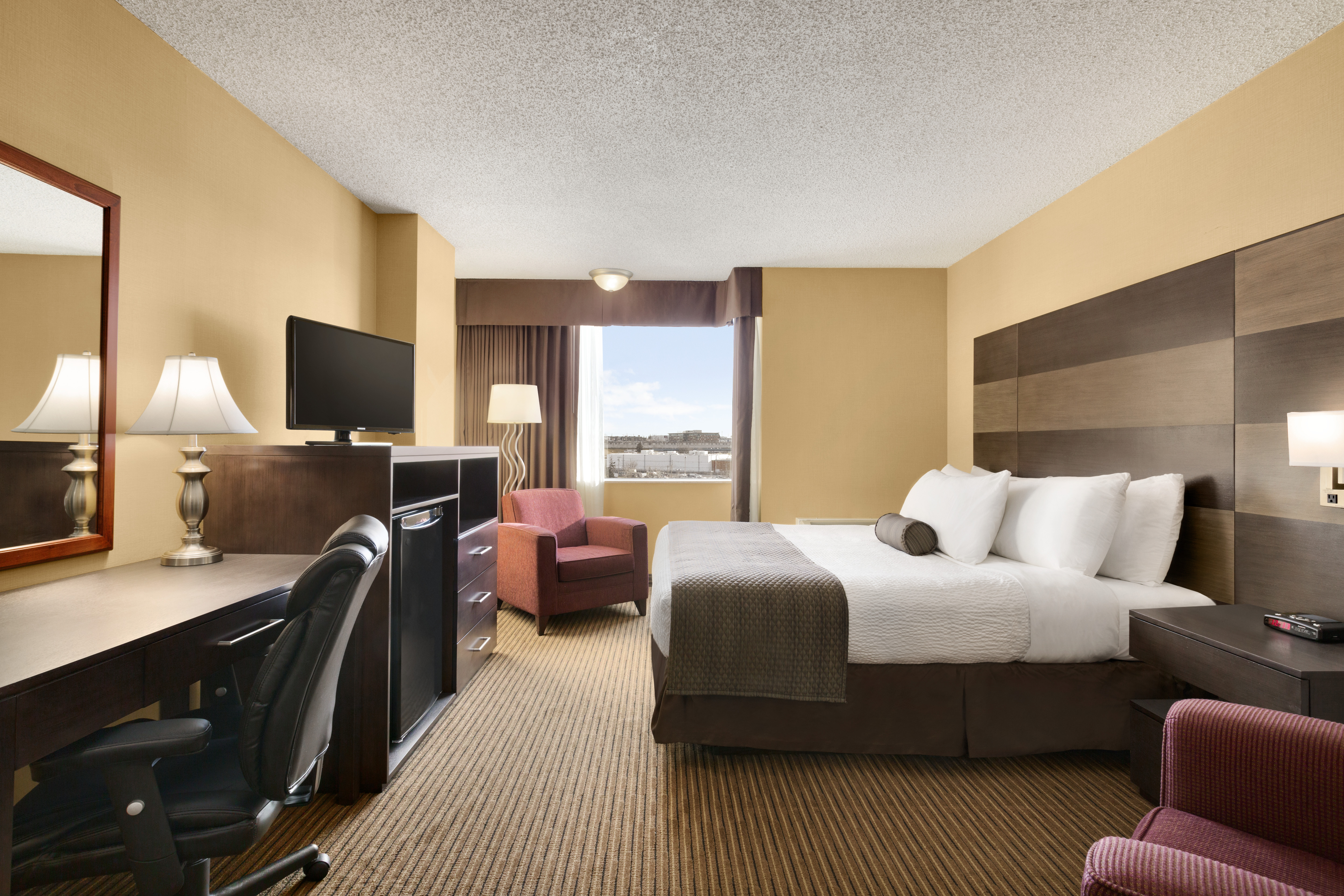 Days Inn by Wyndham Calgary South
