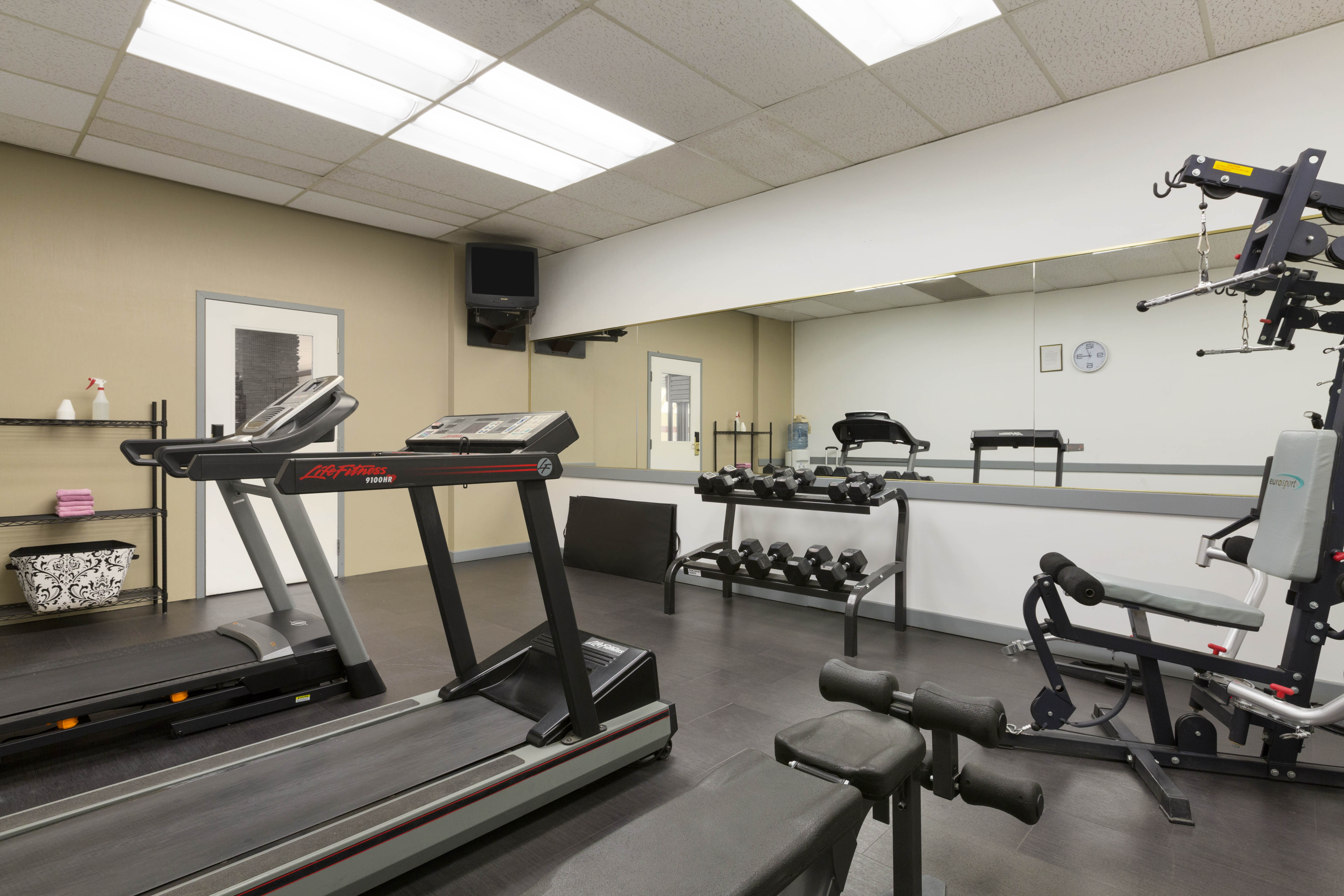 Days Inn by Wyndham Calgary South