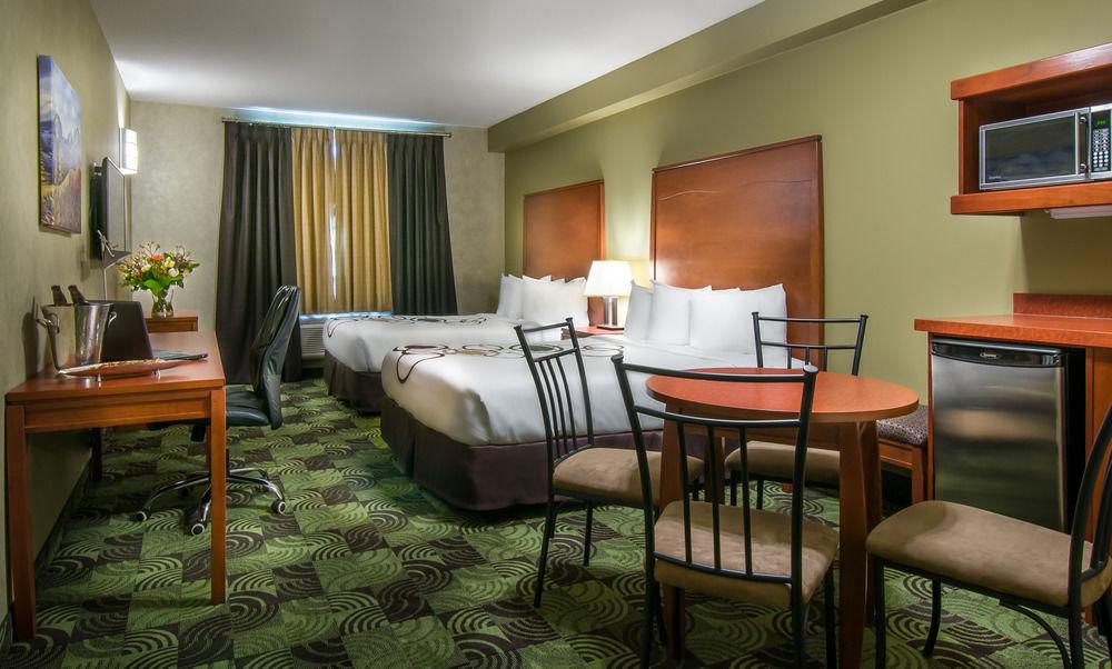Deerfoot Inn and Casino