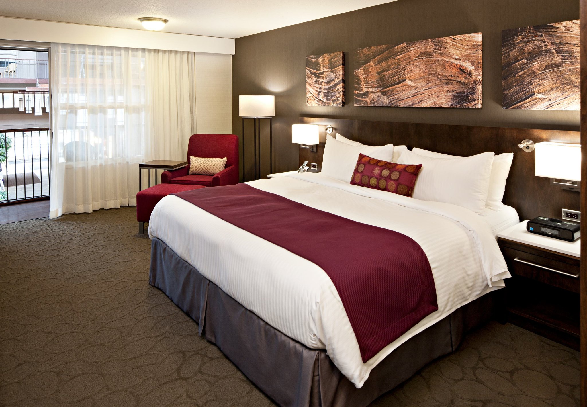 Delta Hotels Calgary South