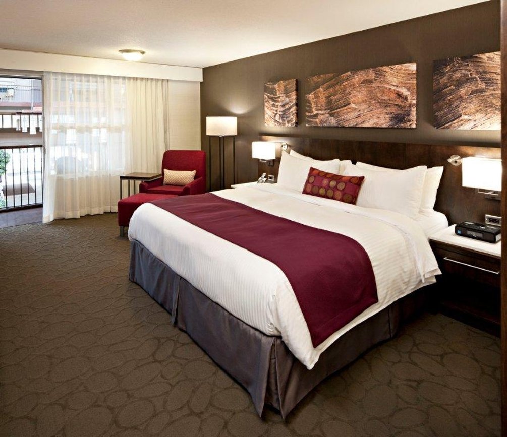 Delta Hotels Calgary South