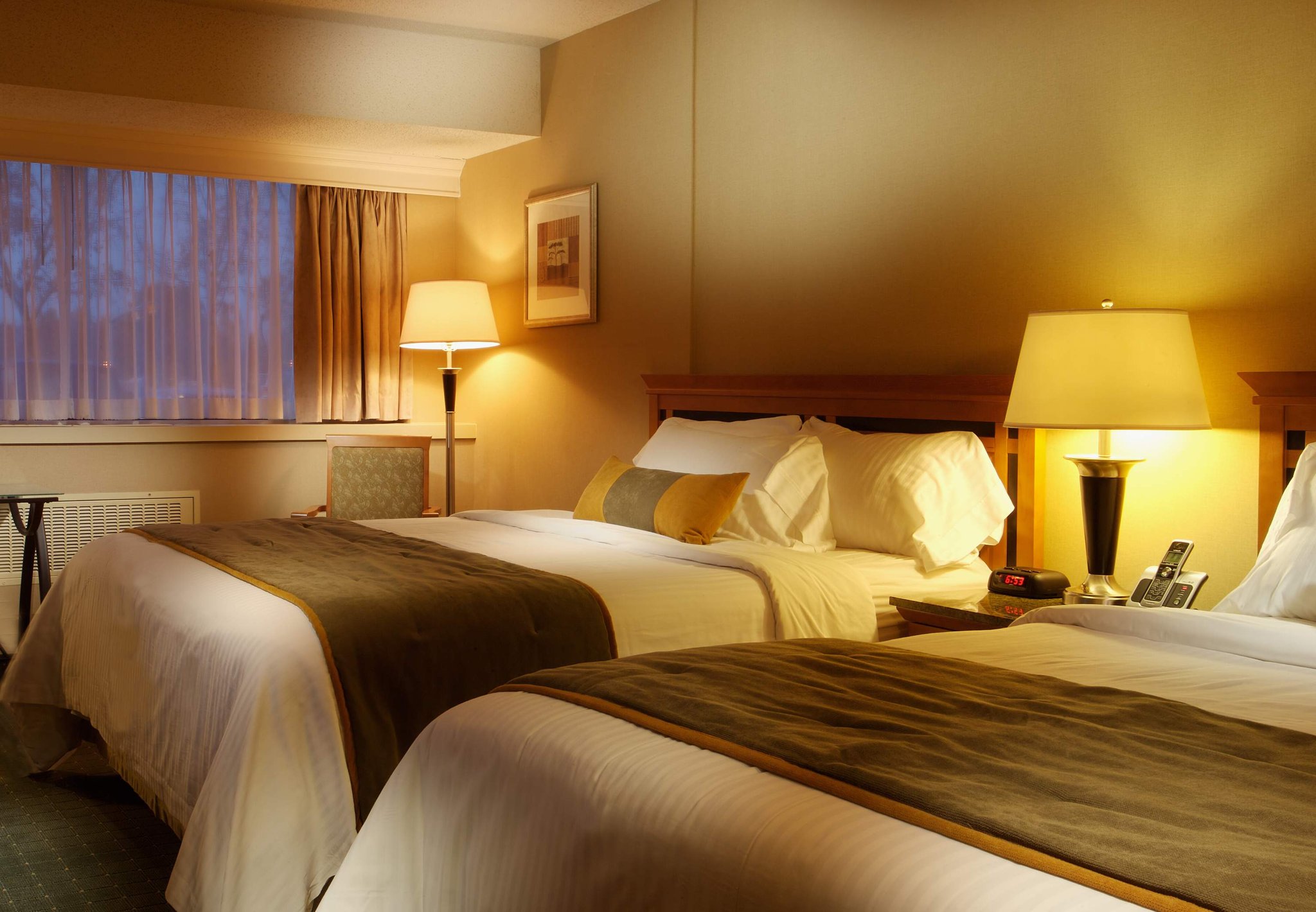 Delta Hotels Calgary South