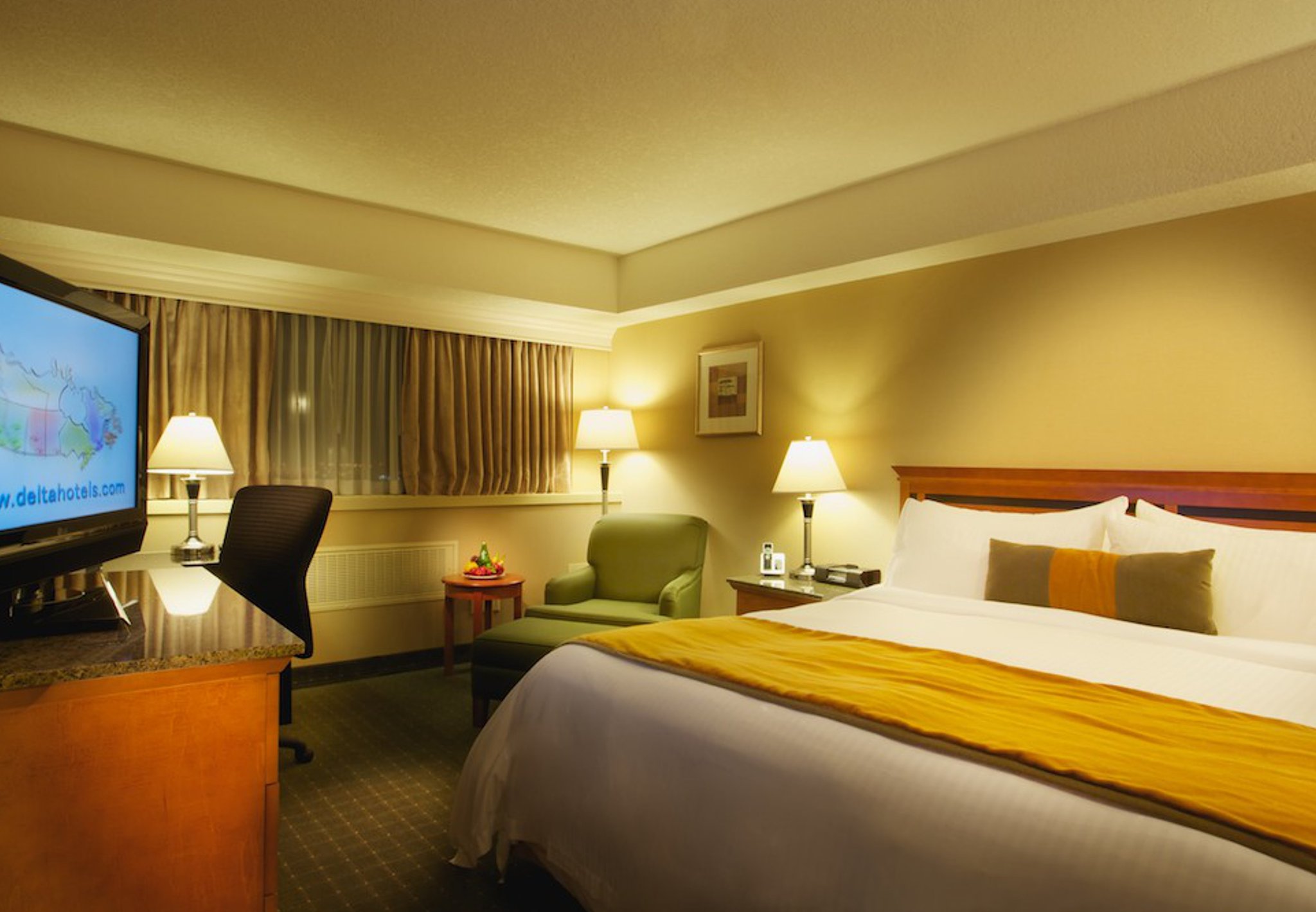 Delta Hotels Calgary South