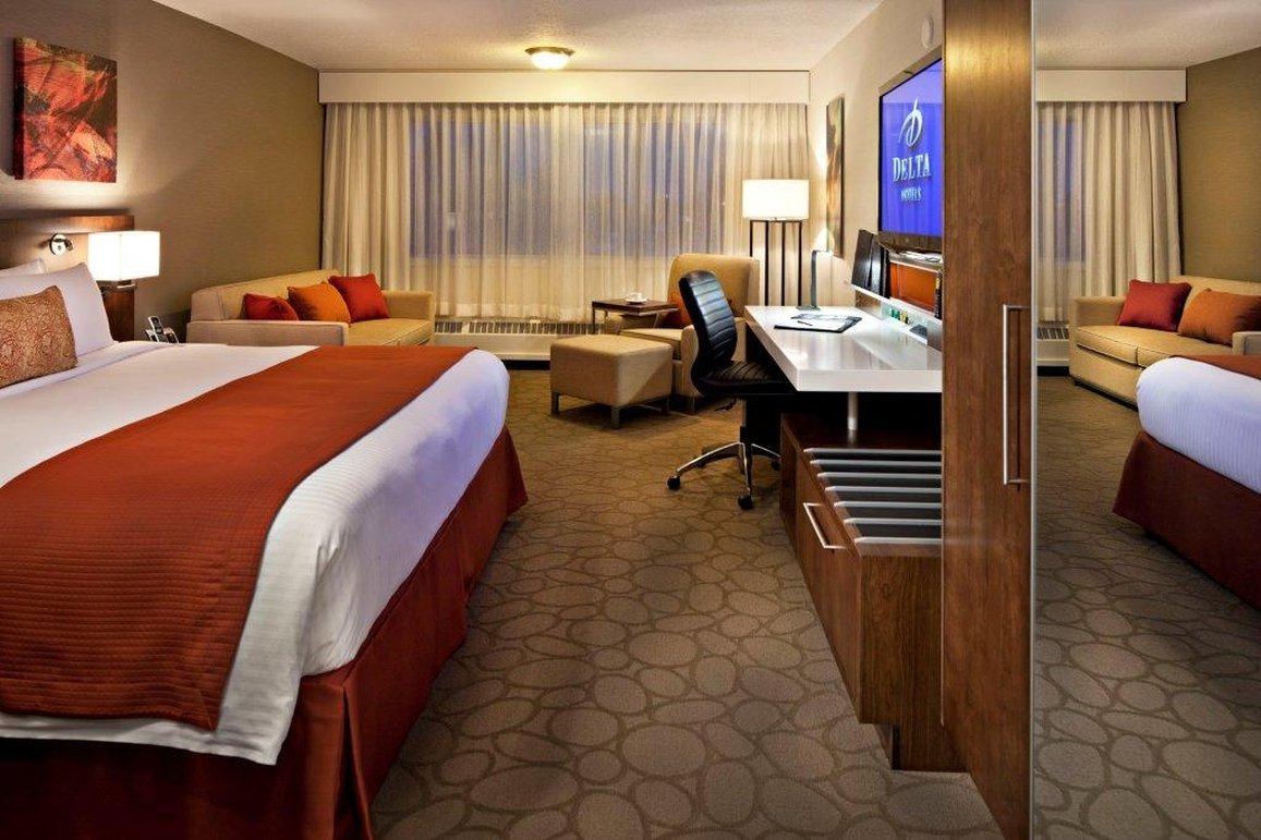 Delta Hotels Calgary South