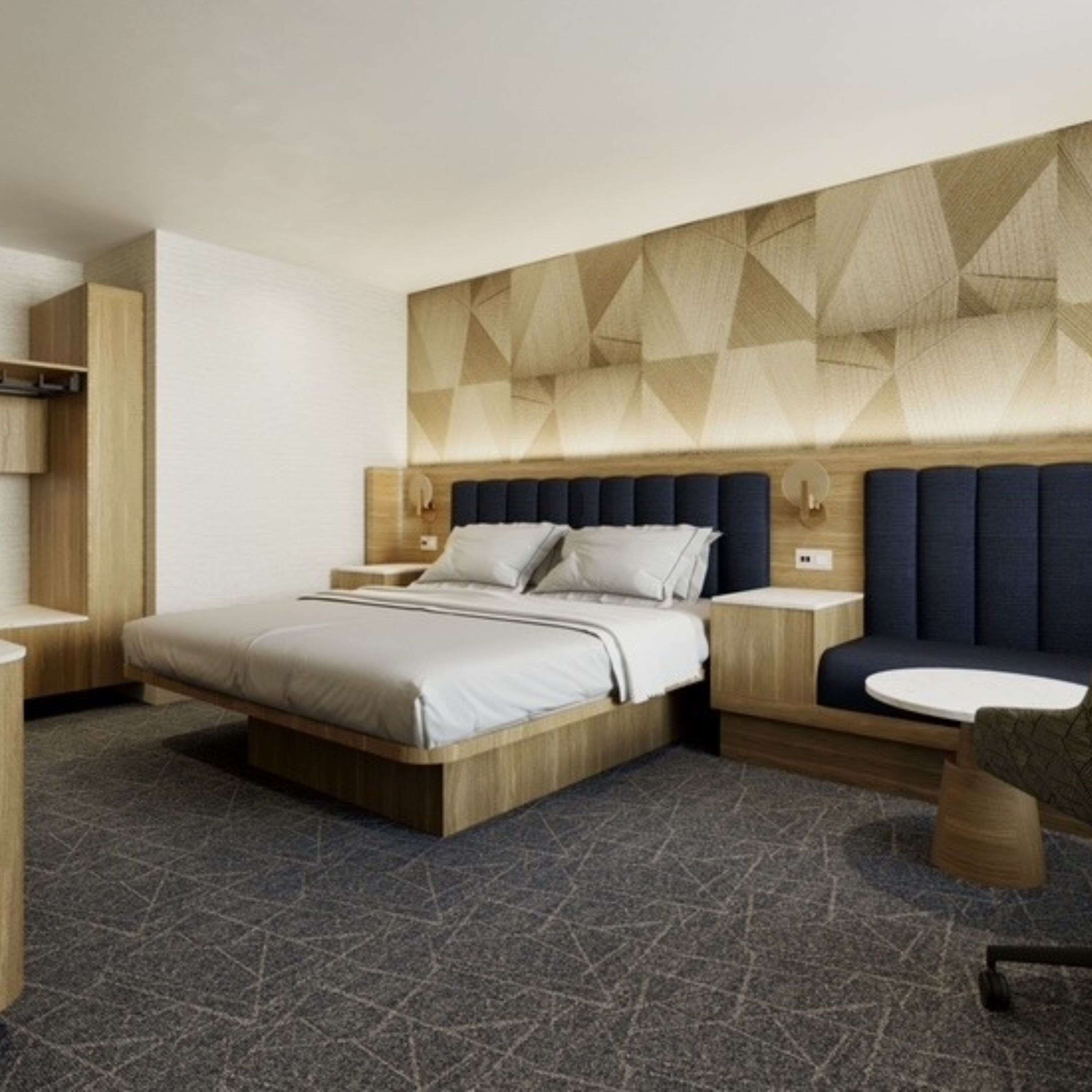 Hampton Inn by Hilton Calgary Downtown