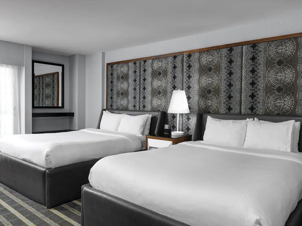 Hotel Arts
