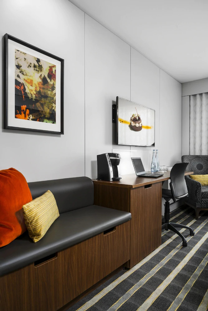 Hotel Arts