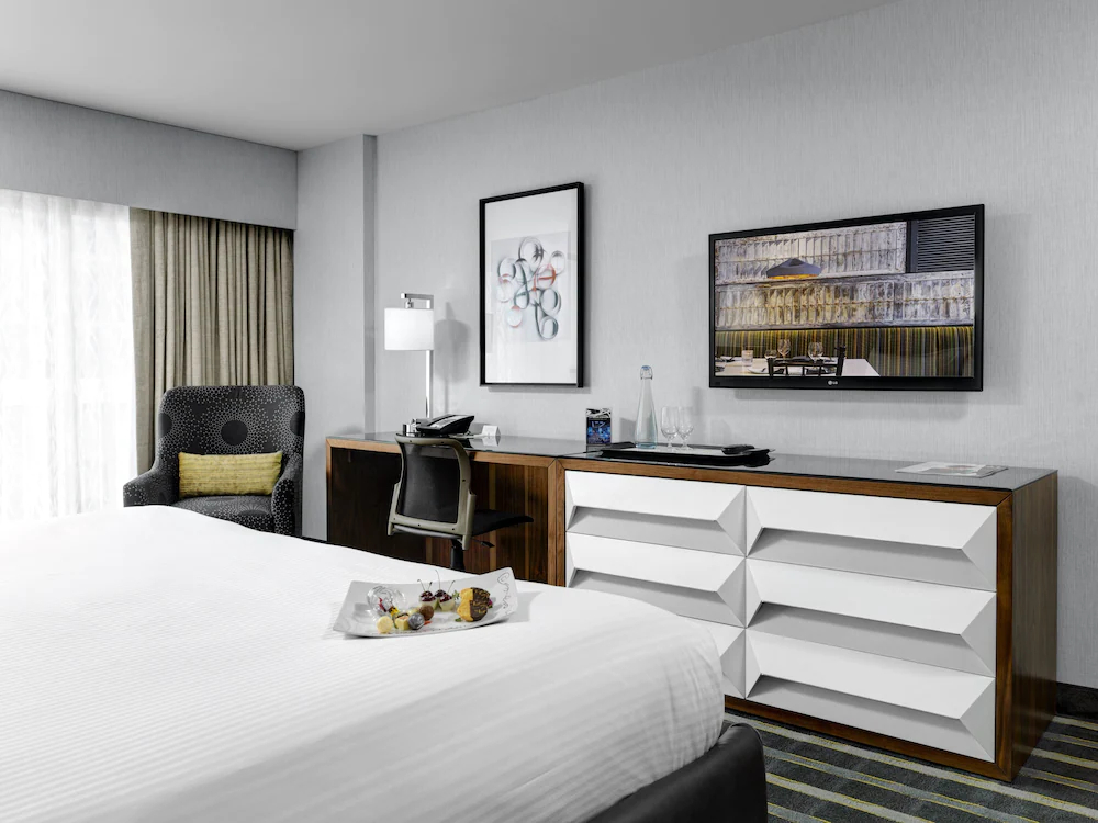 Hotel Arts