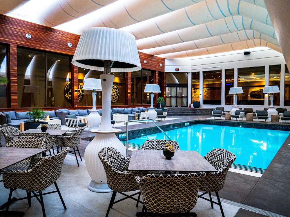 Hotel Arts