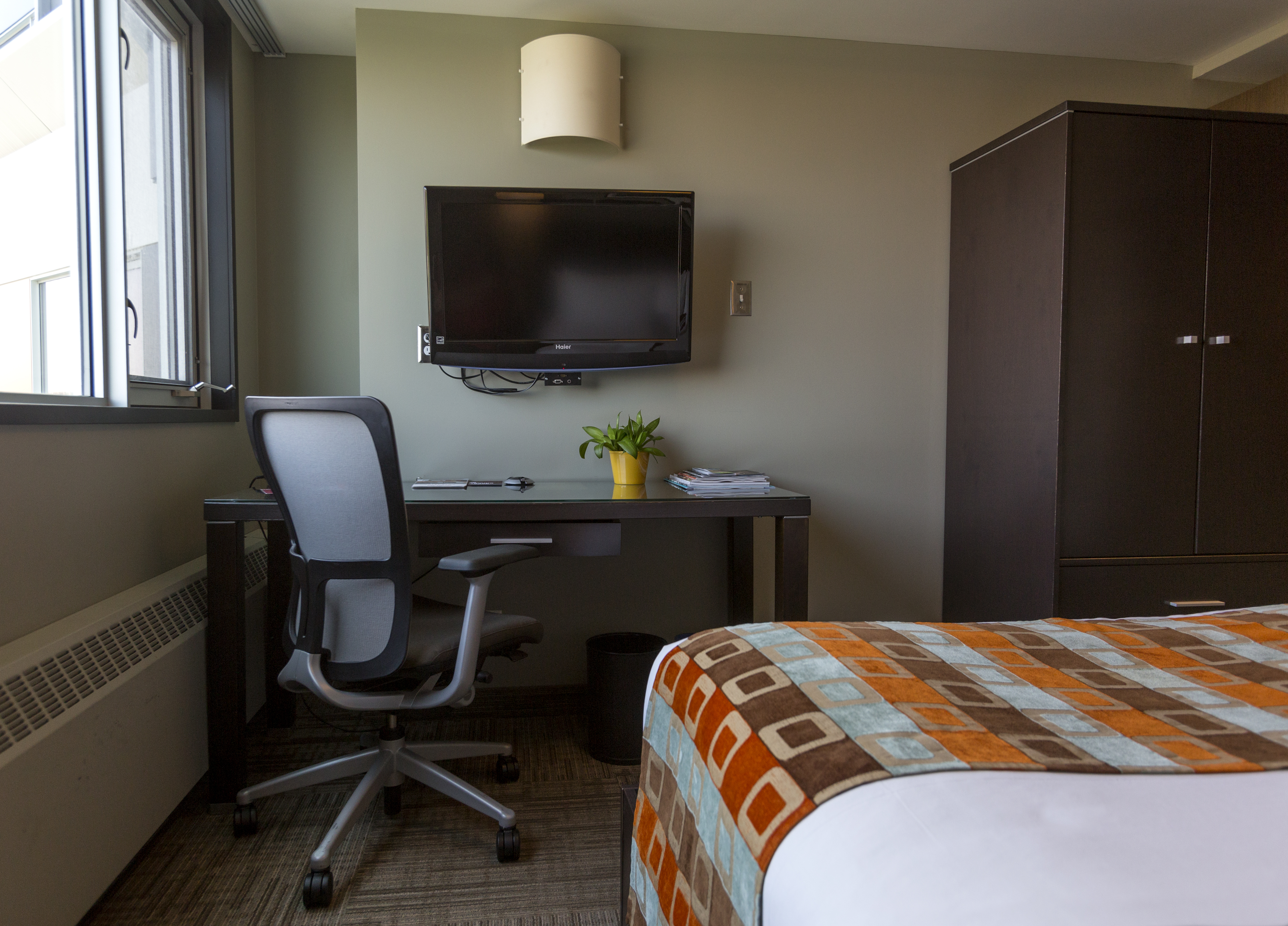 University of Calgary Accommodations and Events