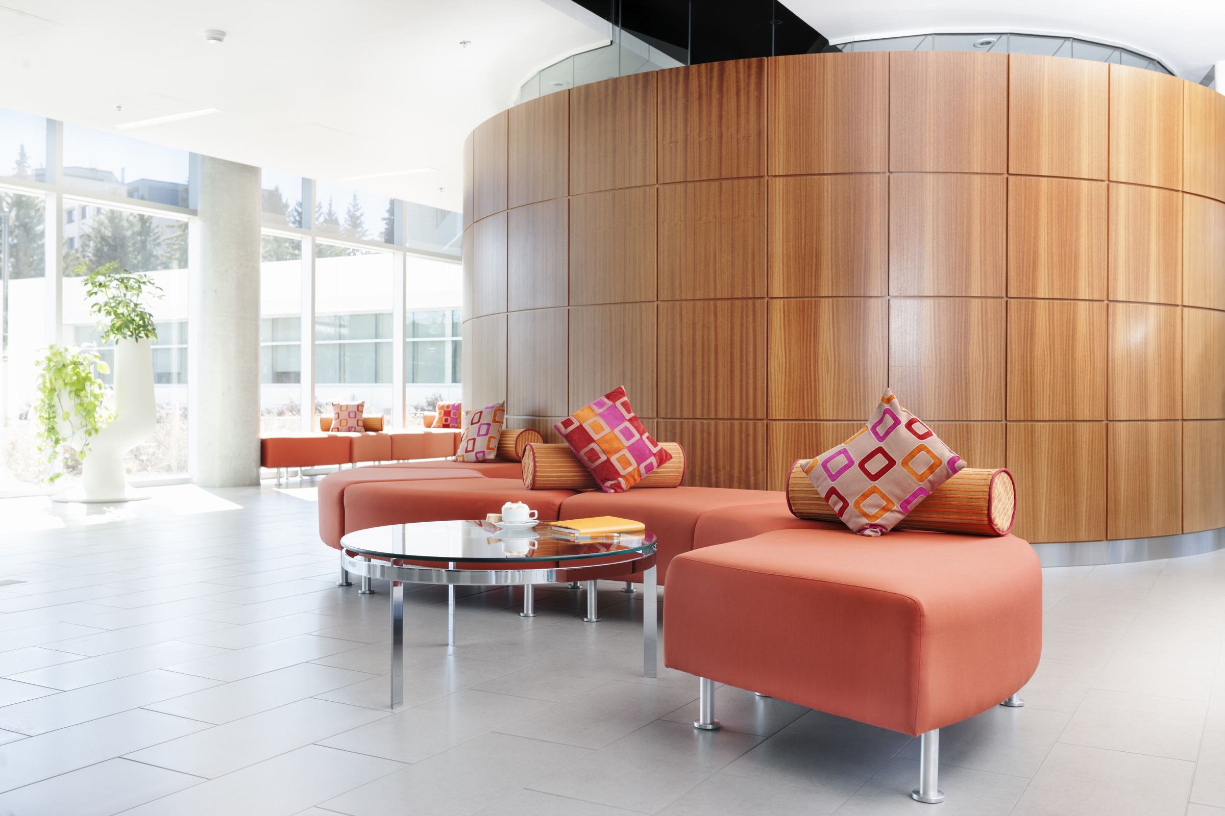 University of Calgary Accommodations and Events