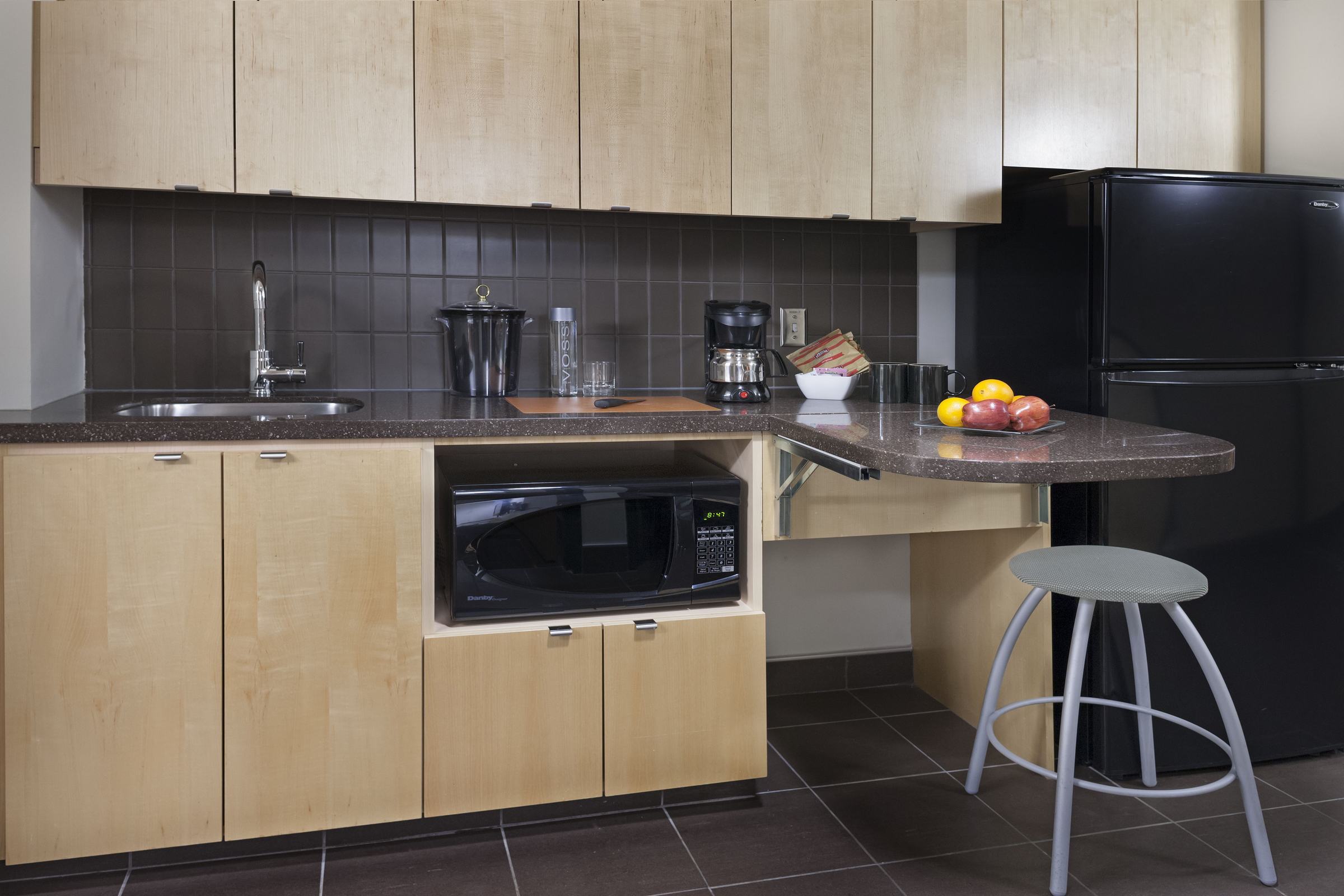 University of Calgary Accommodations and Events