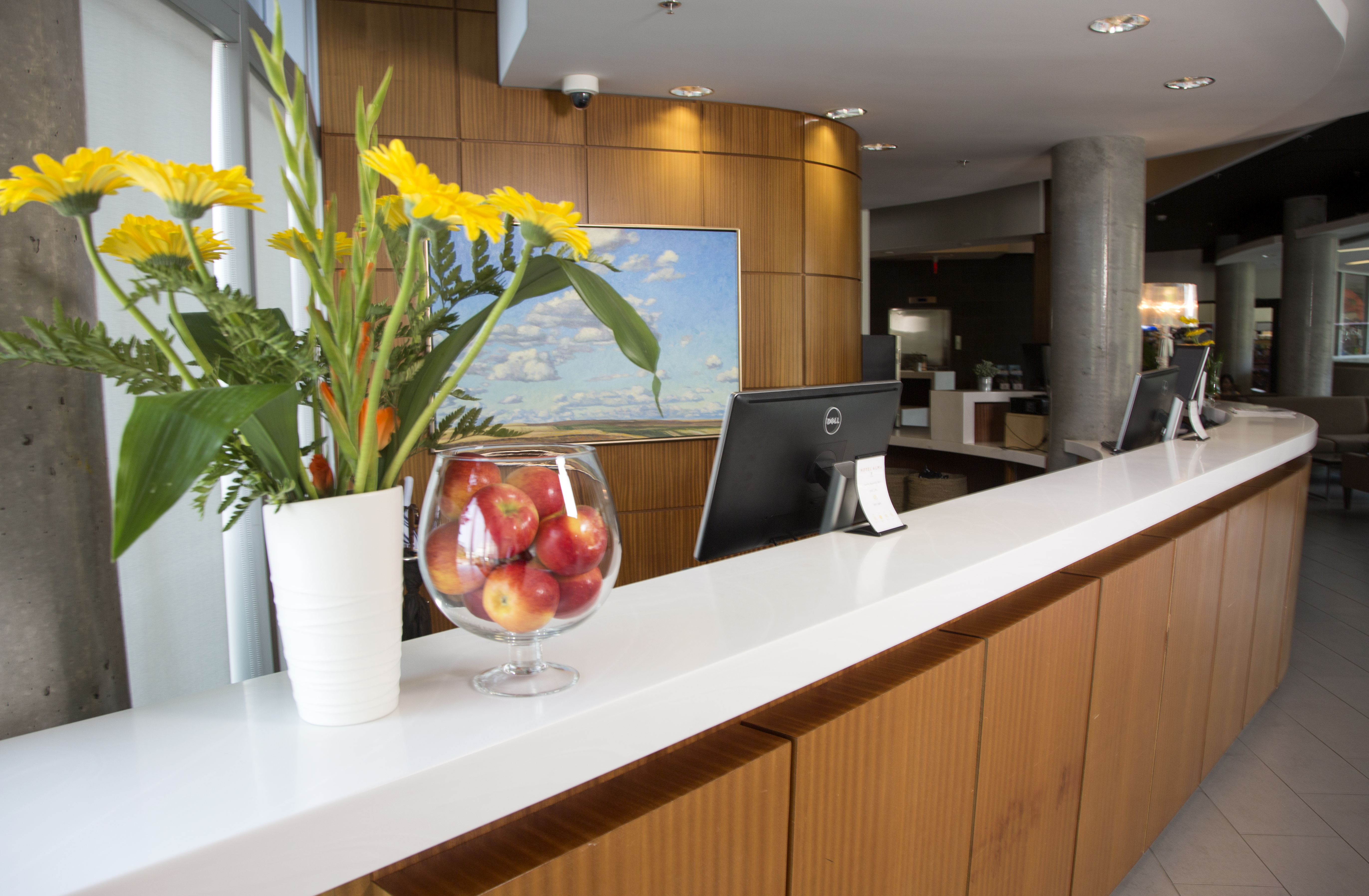 University of Calgary Accommodations and Events