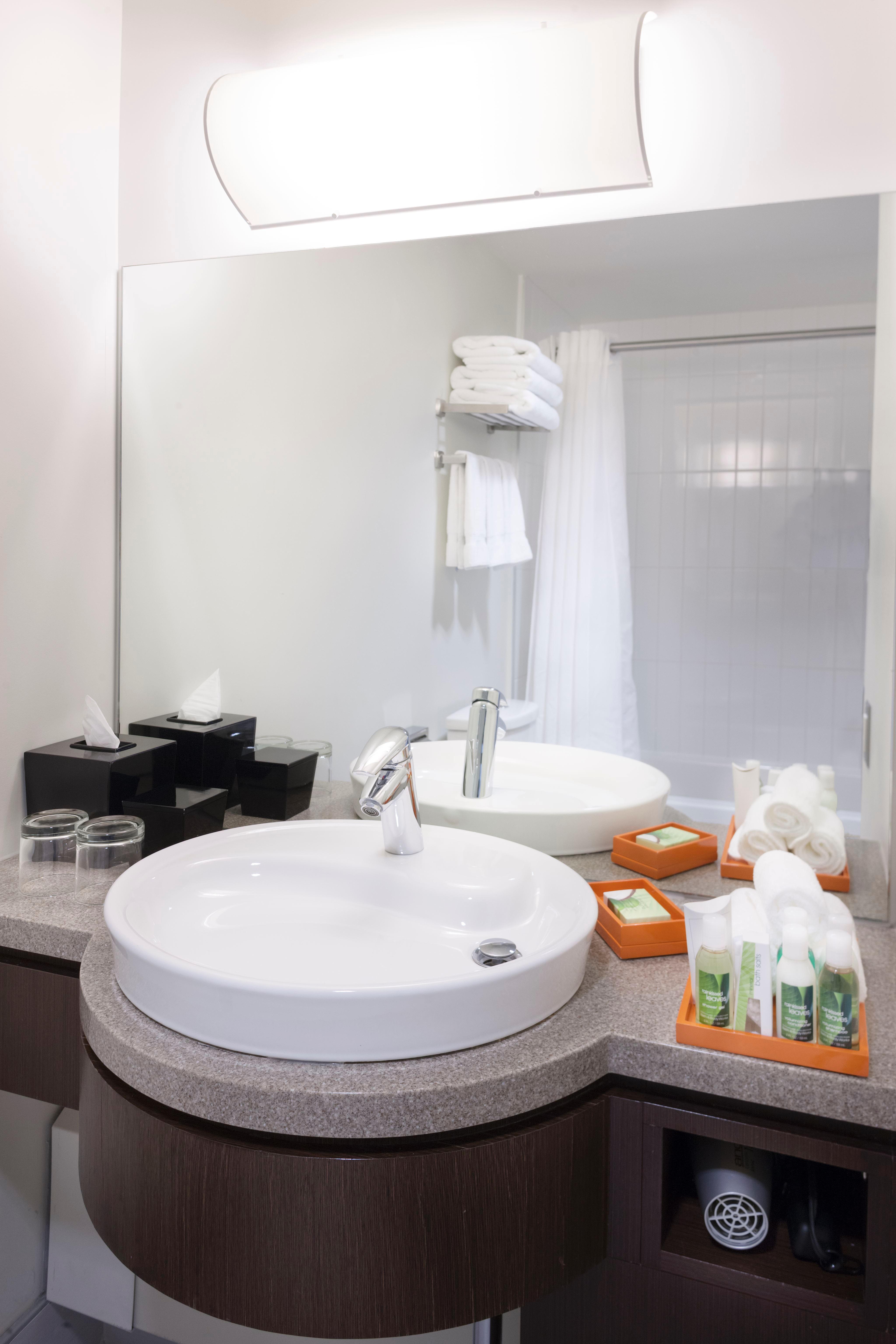 University of Calgary Accommodations and Events
