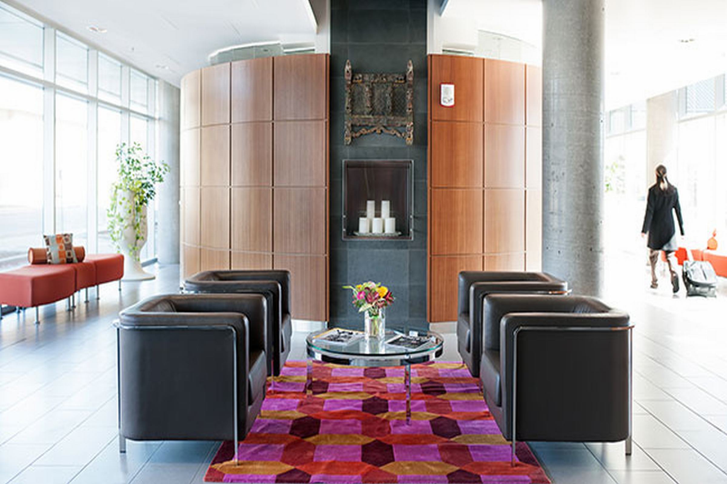 University of Calgary Accommodations and Events