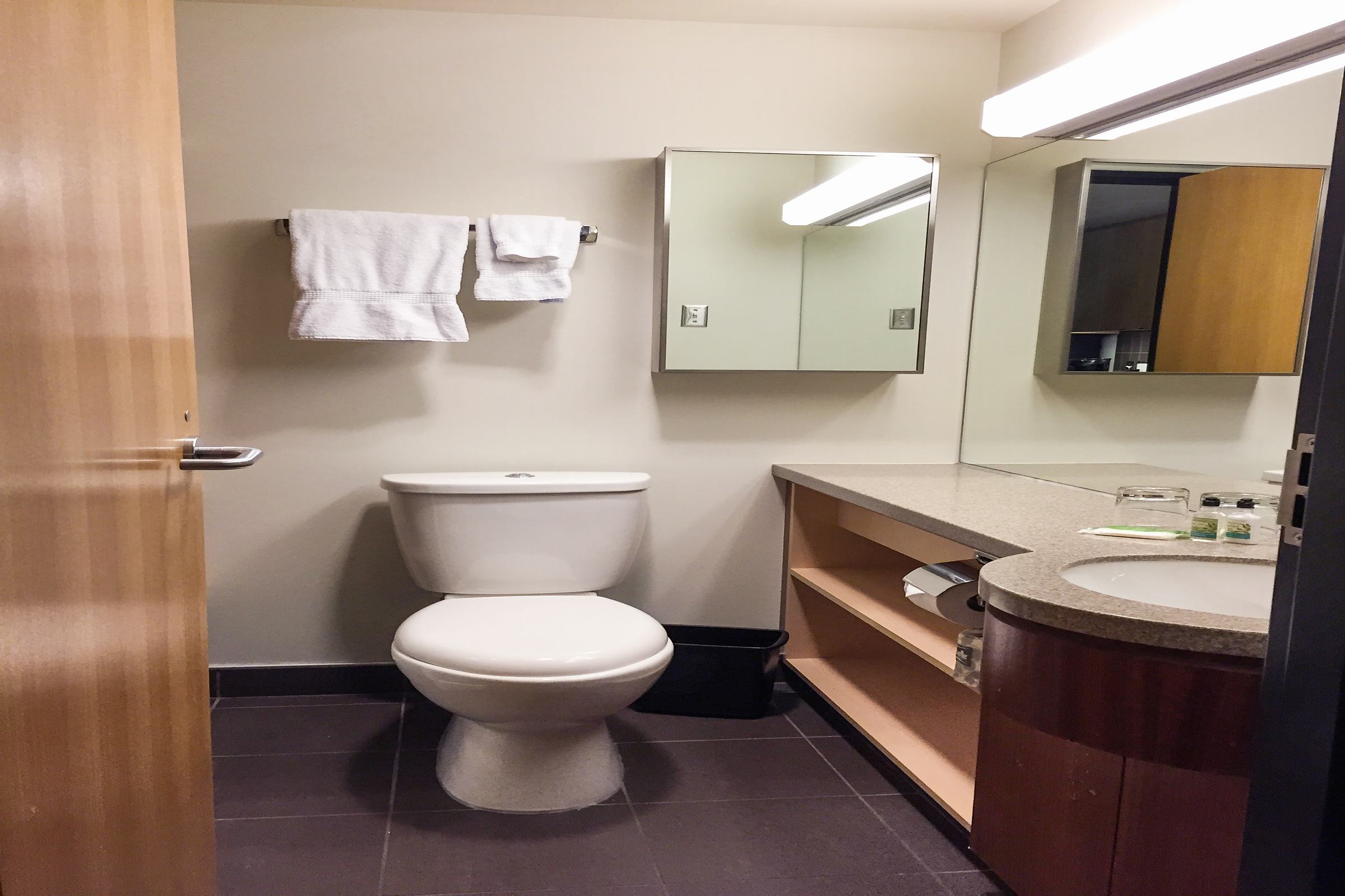 University of Calgary Accommodations and Events