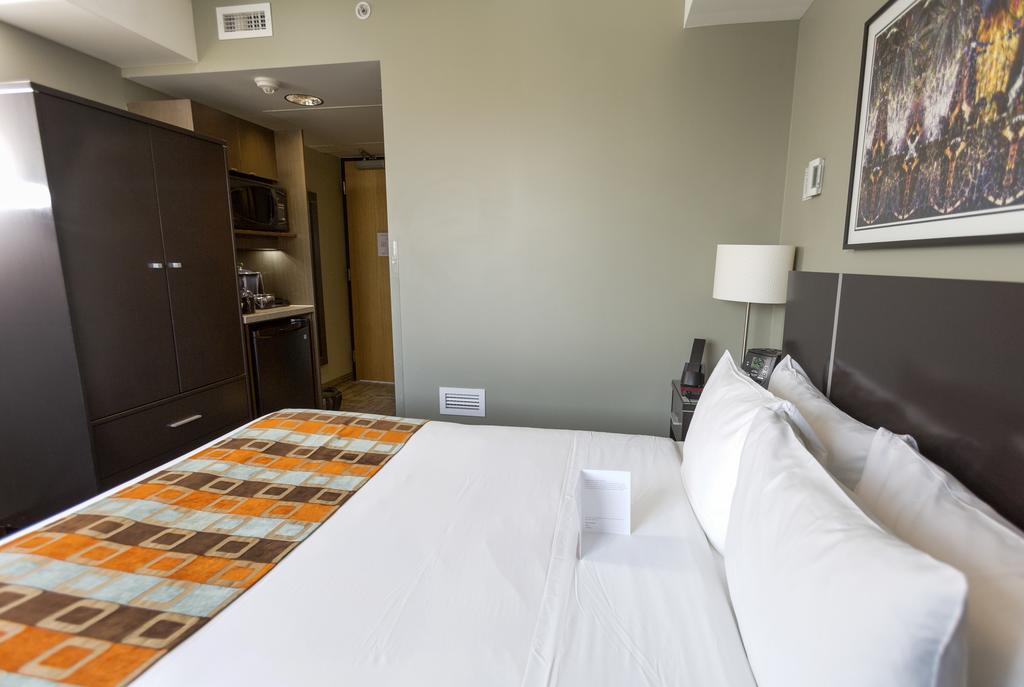 University of Calgary Accommodations and Events