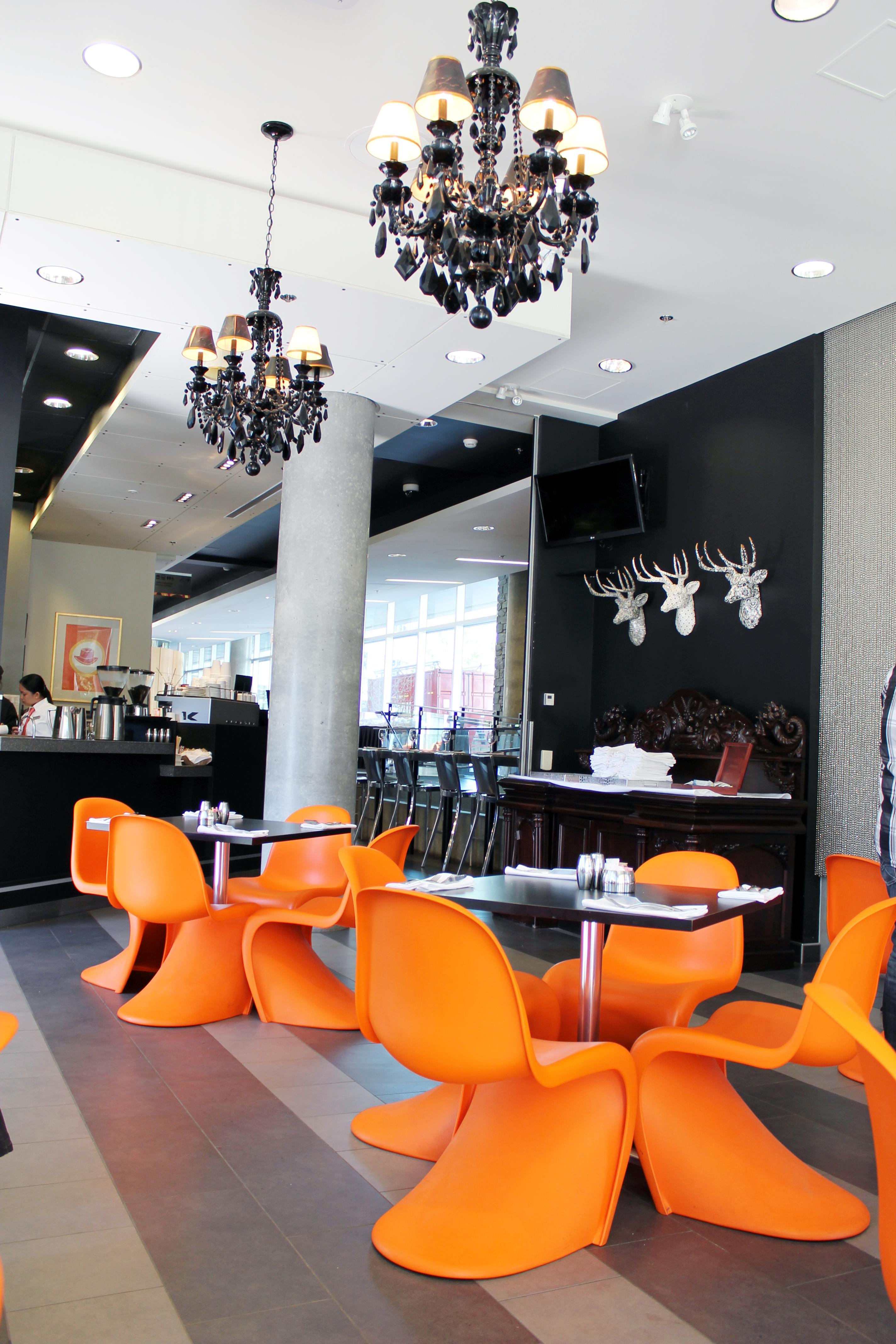 University of Calgary Accommodations and Events