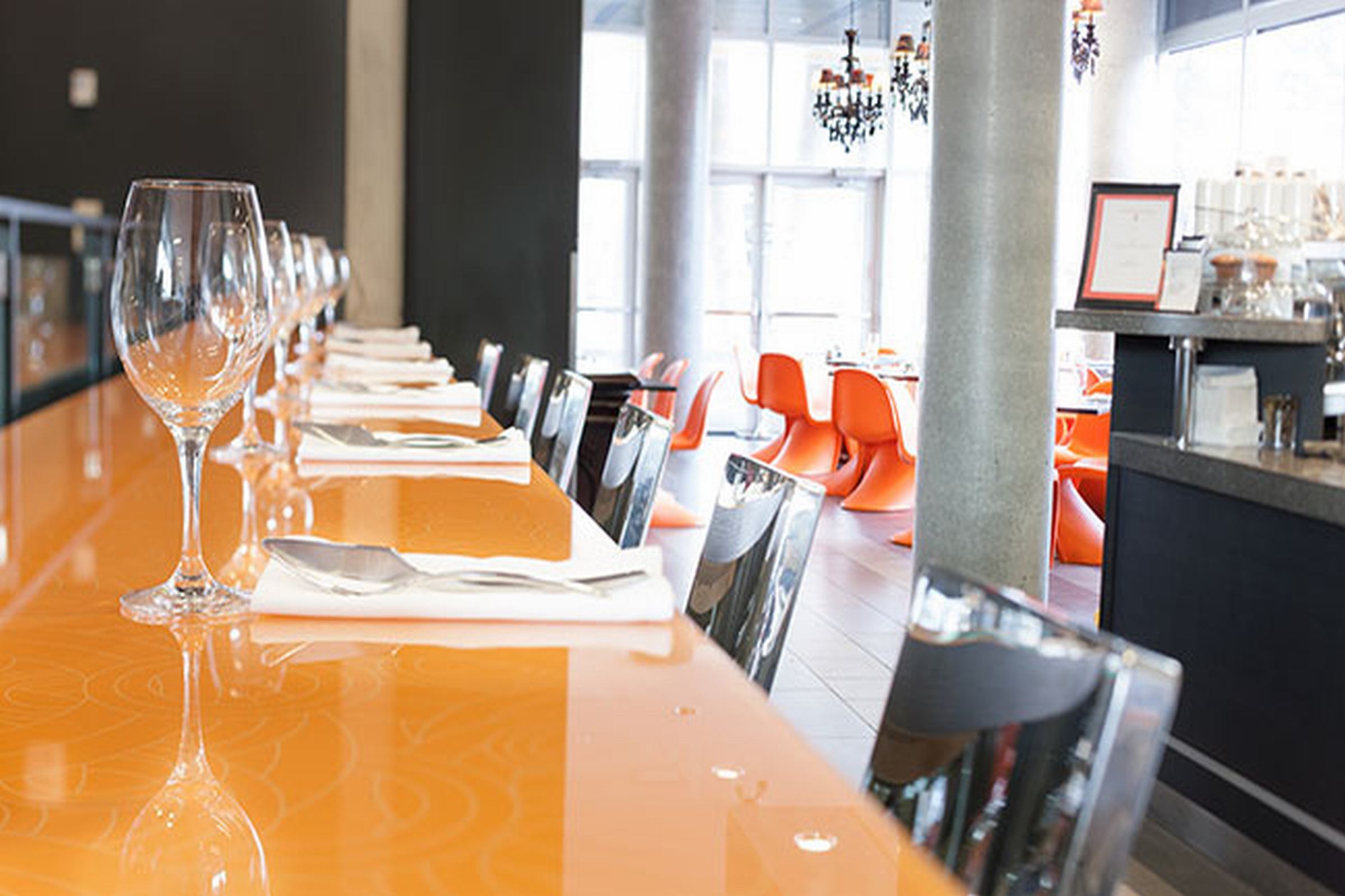 University of Calgary Accommodations and Events