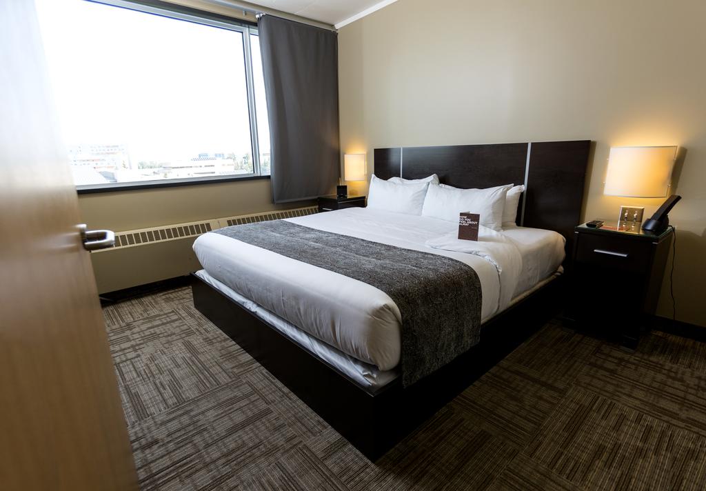 University of Calgary Accommodations and Events