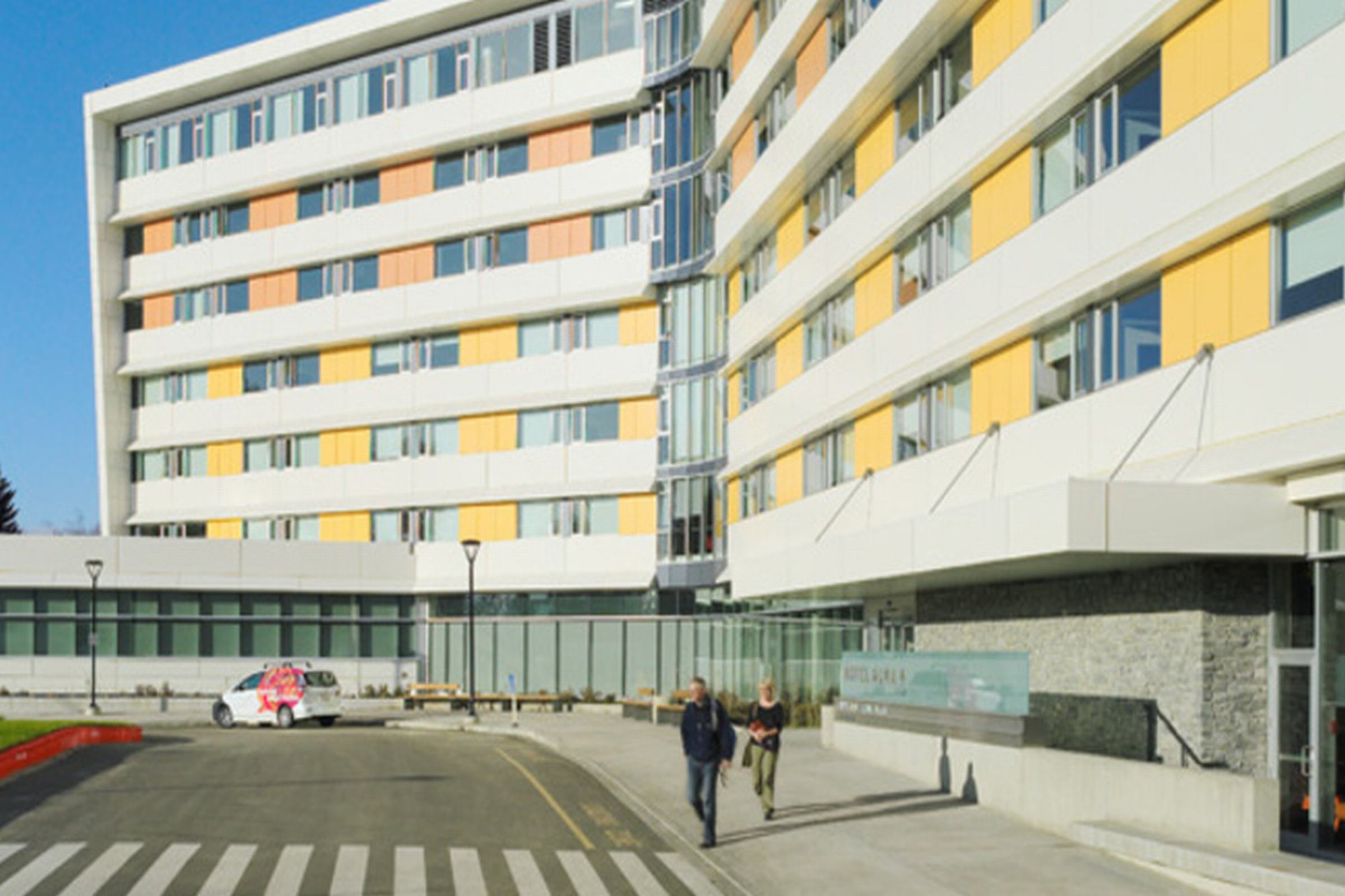 University of Calgary Accommodations and Events