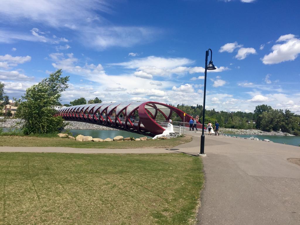 University of Calgary Accommodations and Events