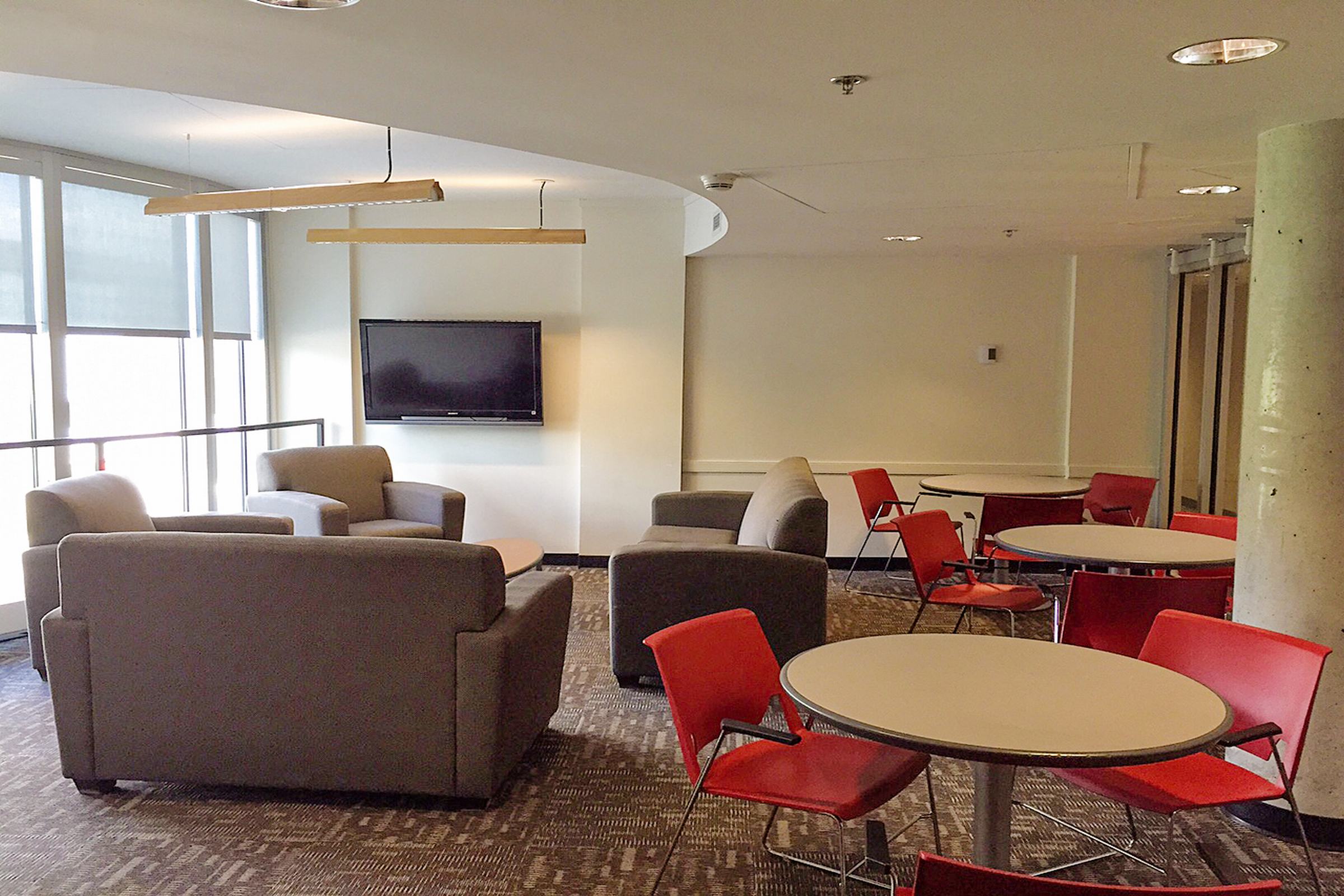 University of Calgary Accommodations and Events