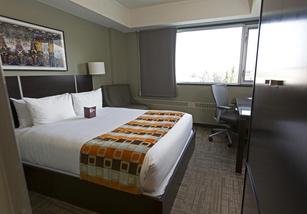 University of Calgary Accommodations and Events