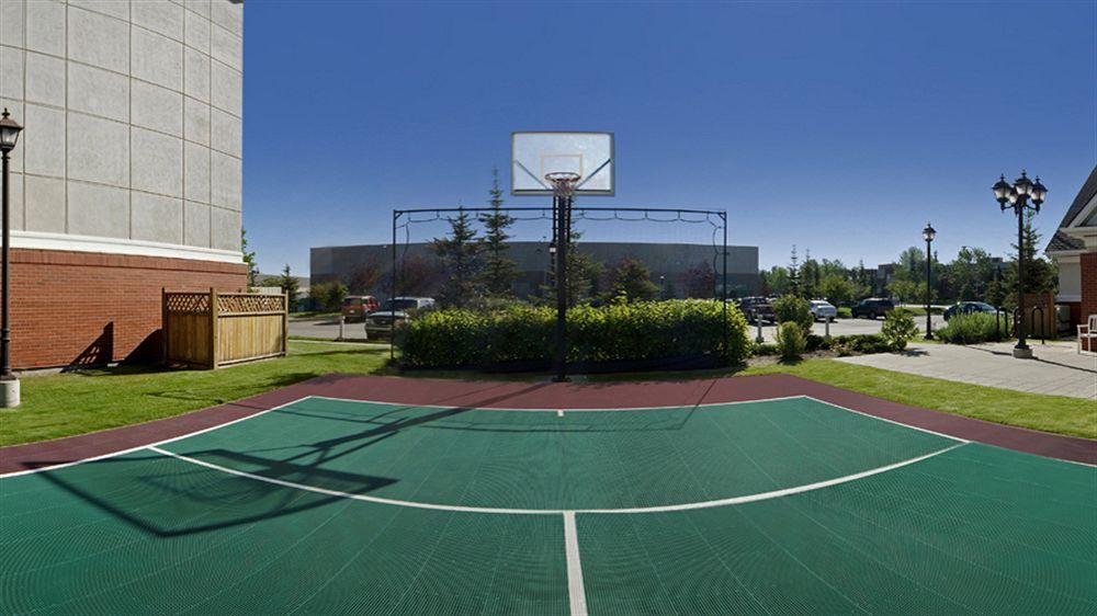Lakeview Signature Inn Calgary Airport