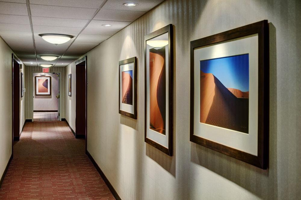 Lakeview Signature Inn Calgary Airport
