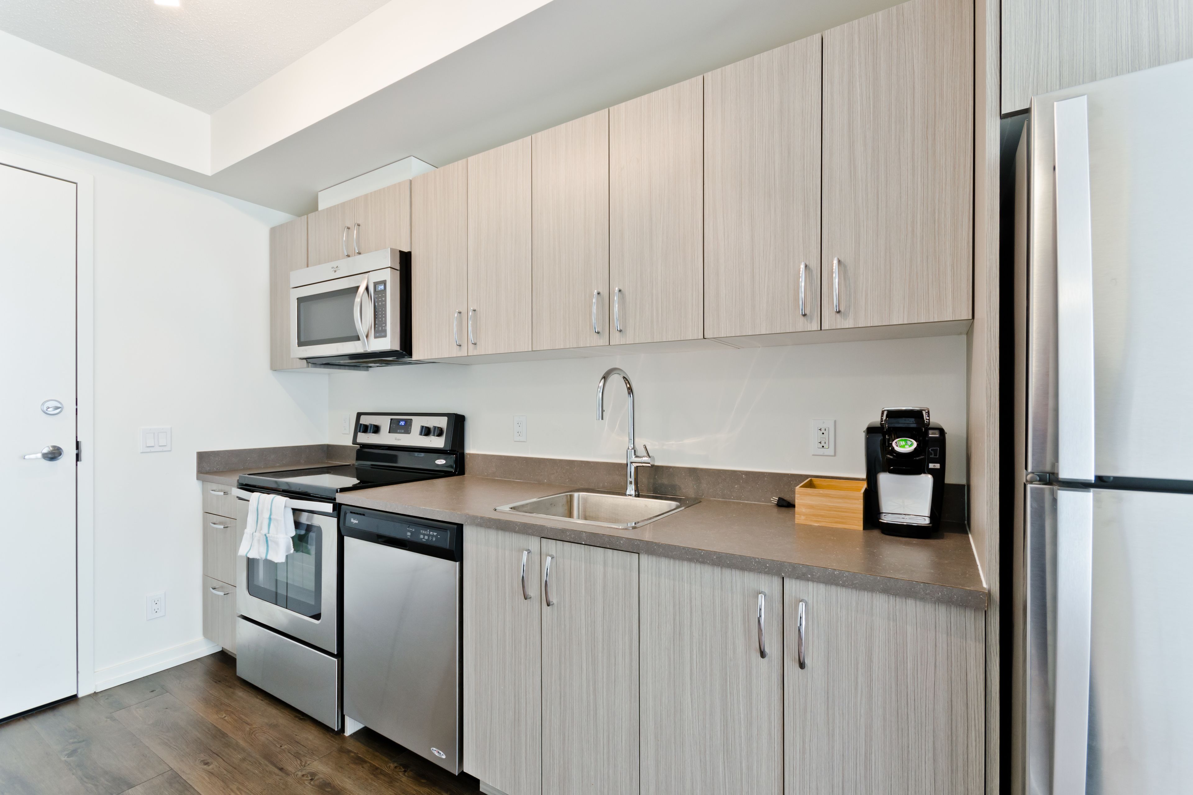 N3 by Suite Digs