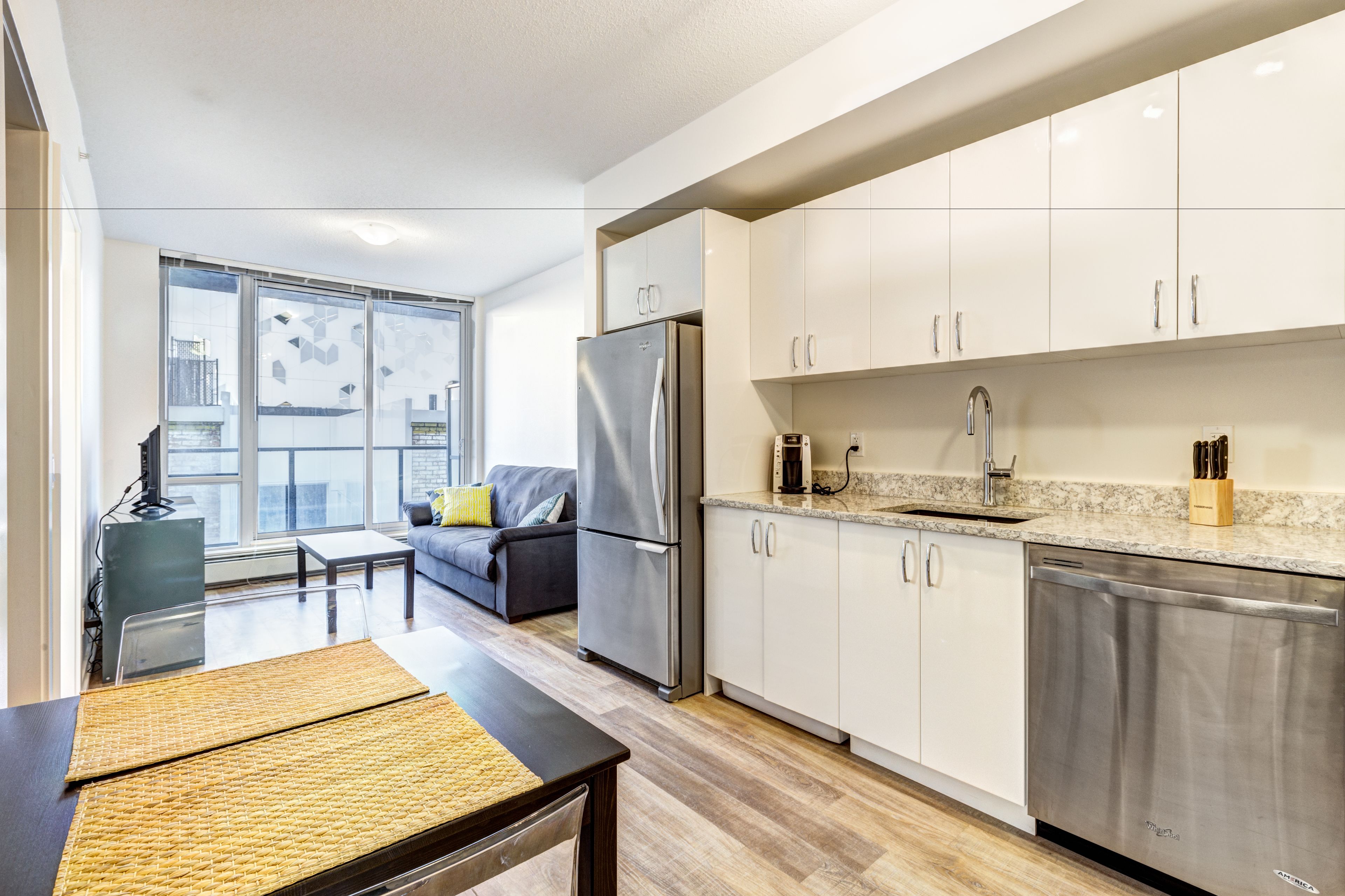 N3 by Suite Digs
