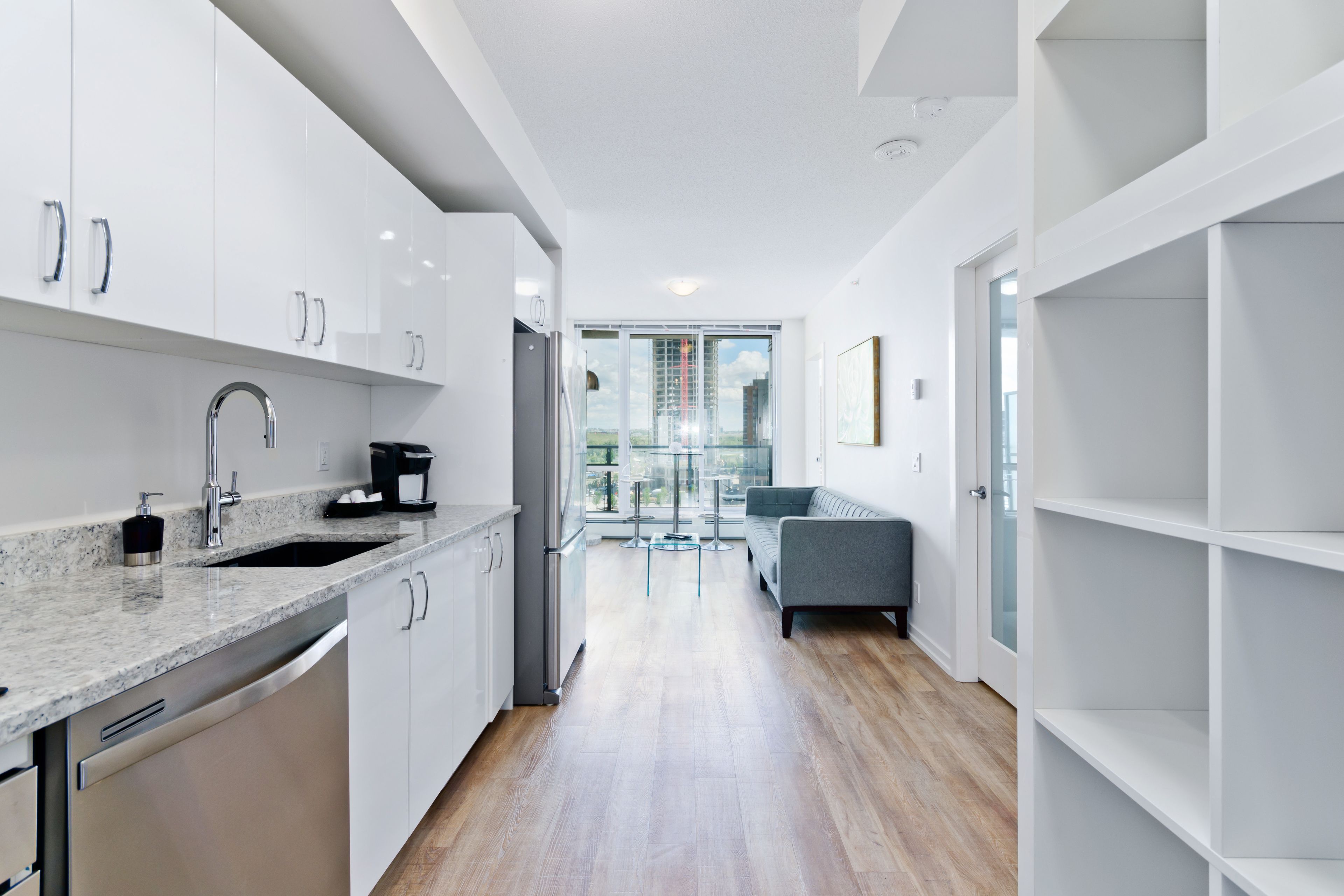 N3 by Suite Digs