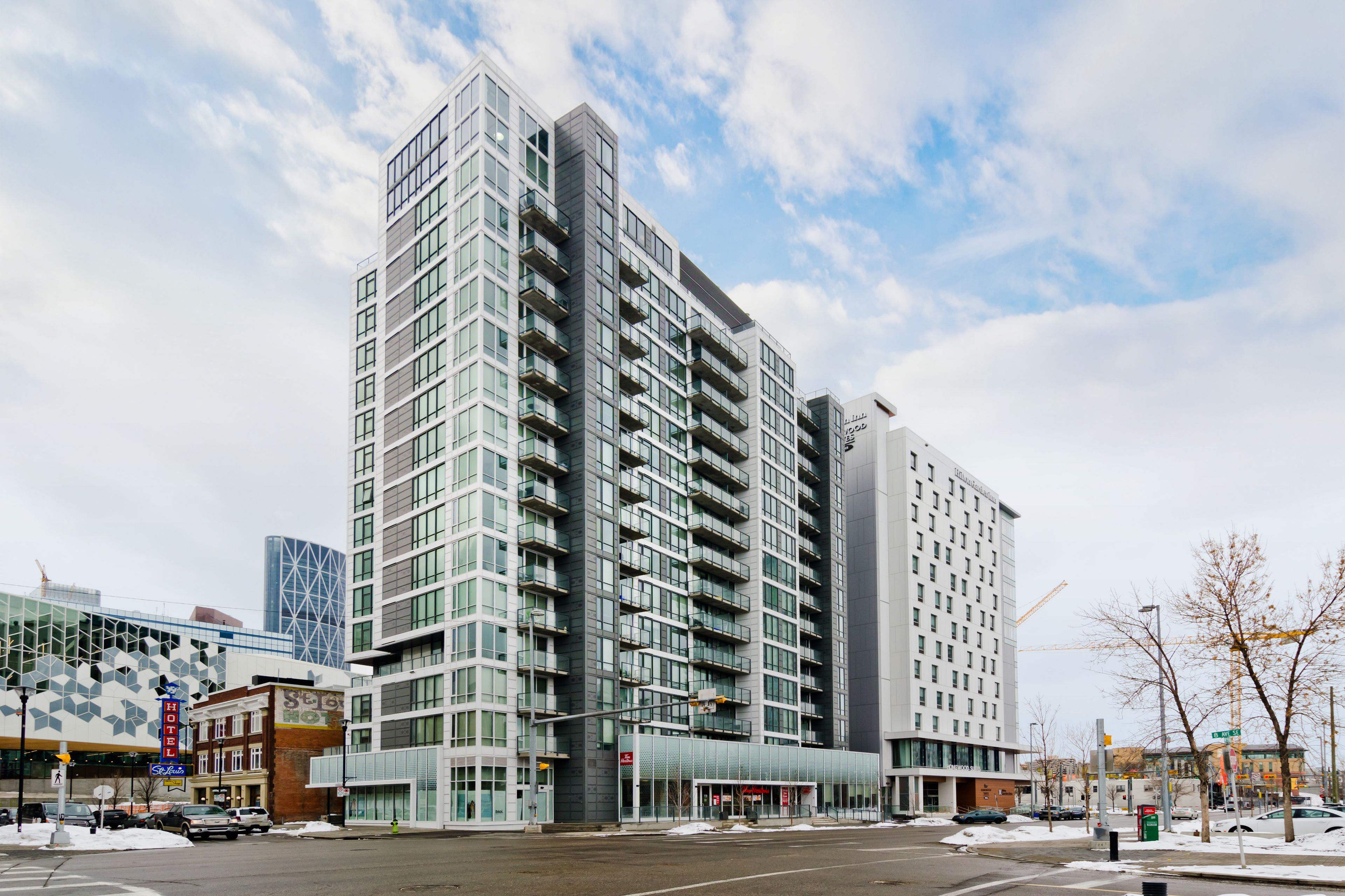 N3 by Suite Digs