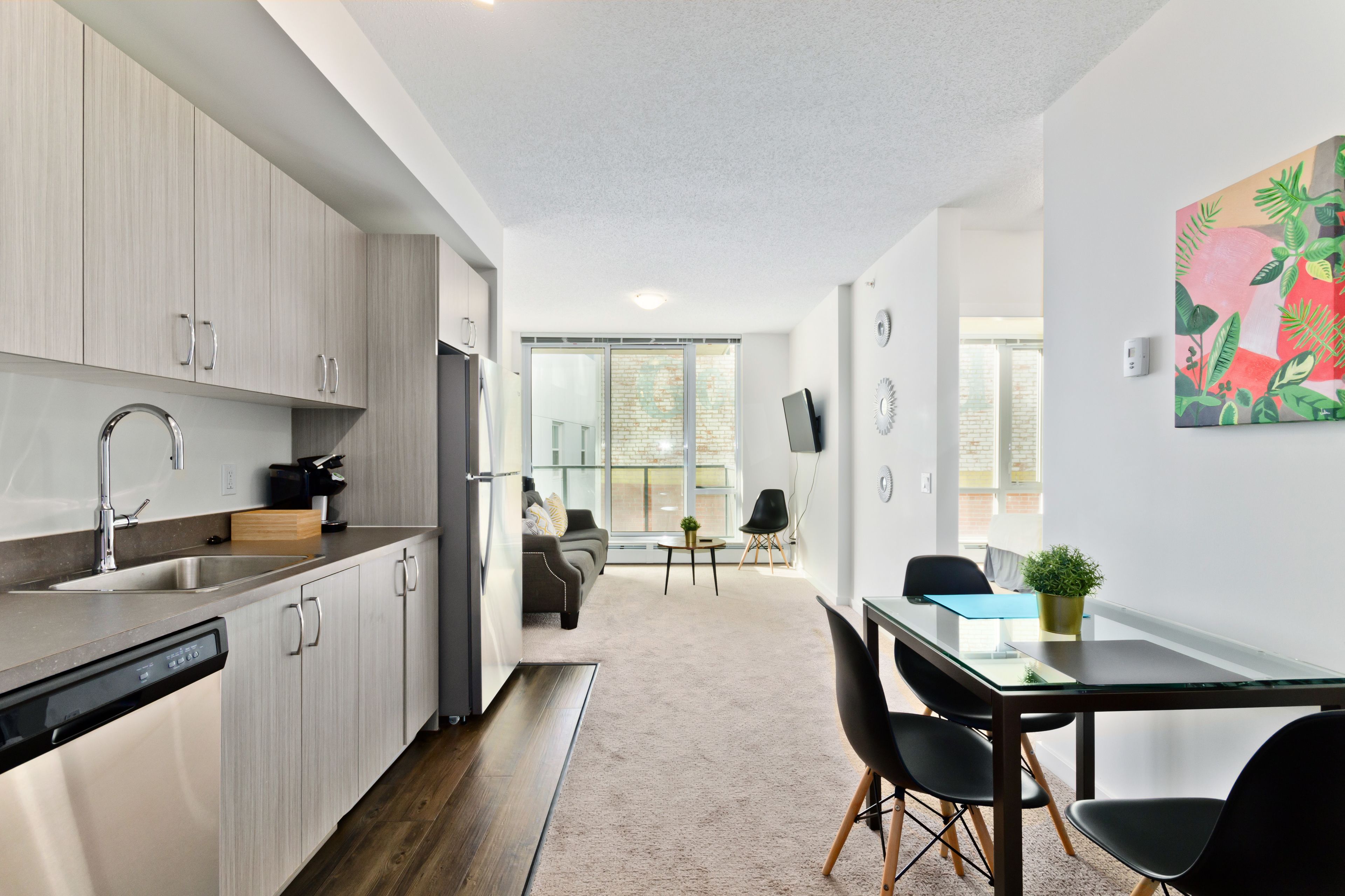 N3 by Suite Digs