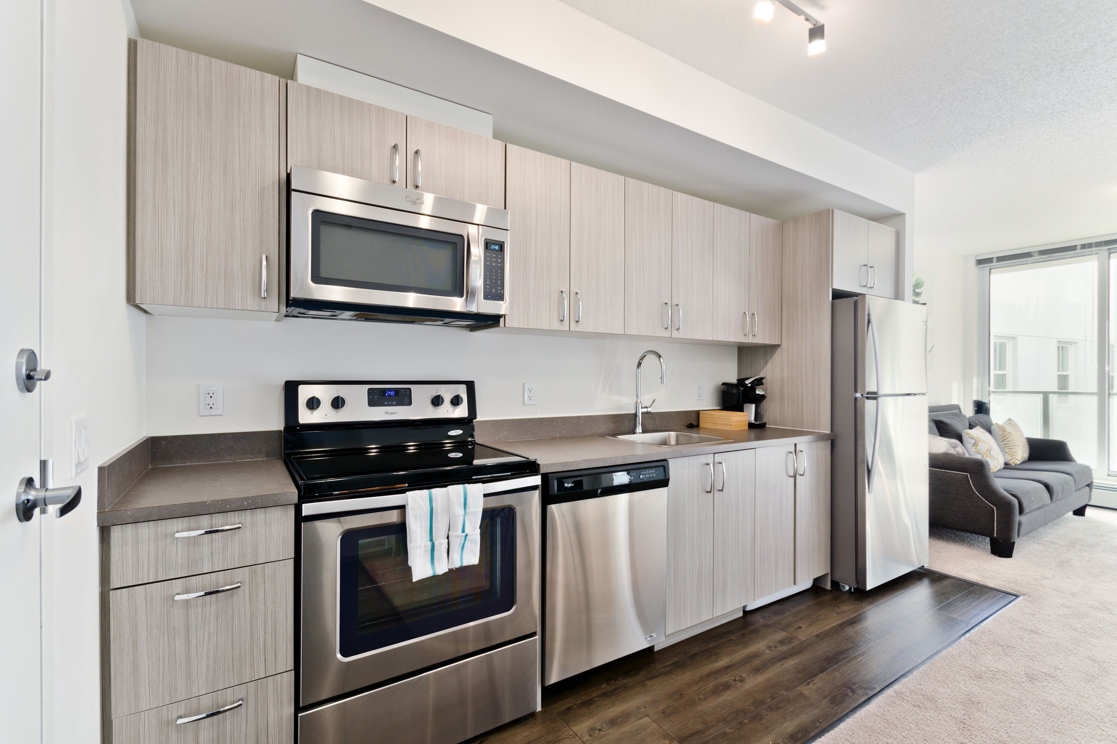 N3 by Suite Digs