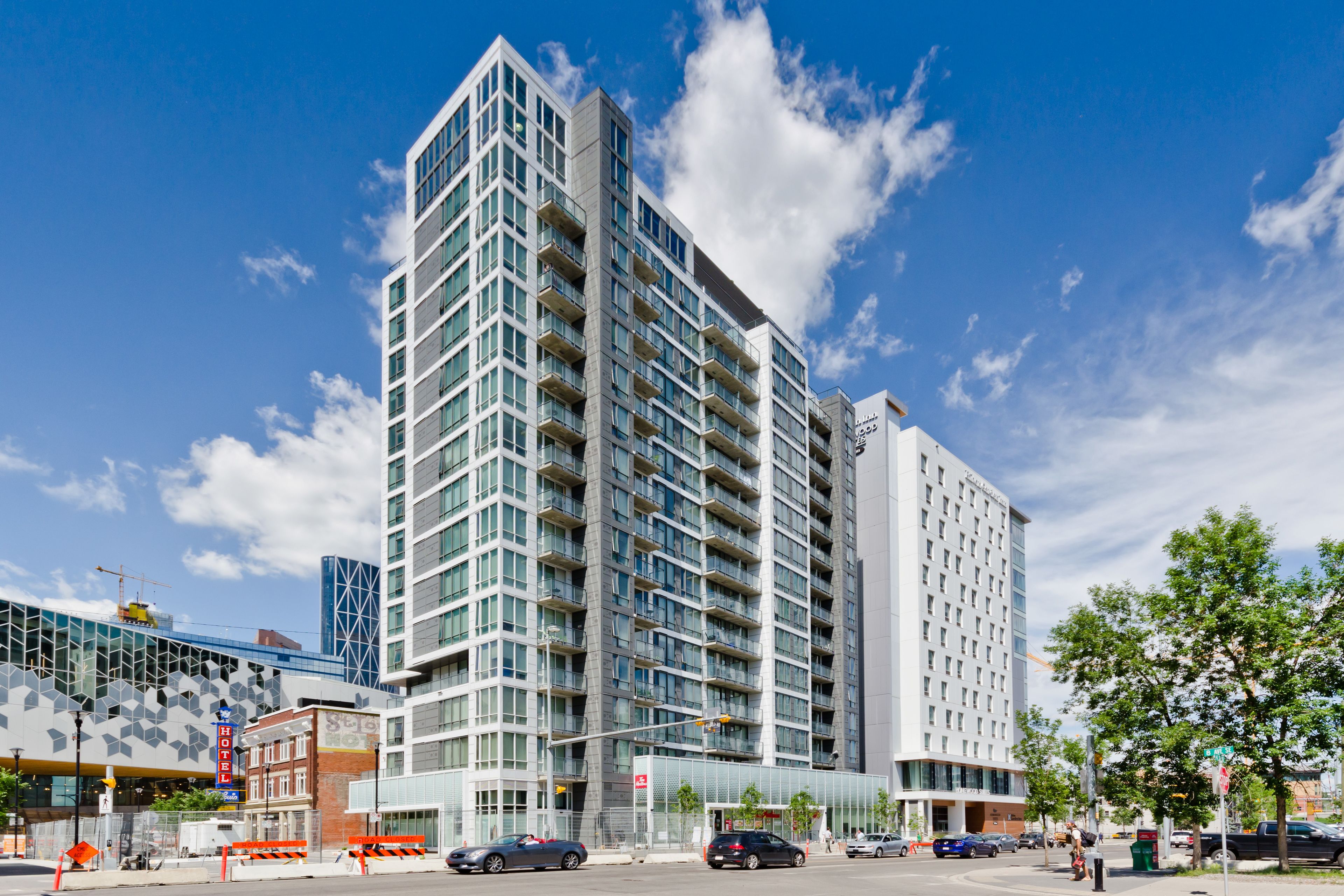 N3 by Suite Digs