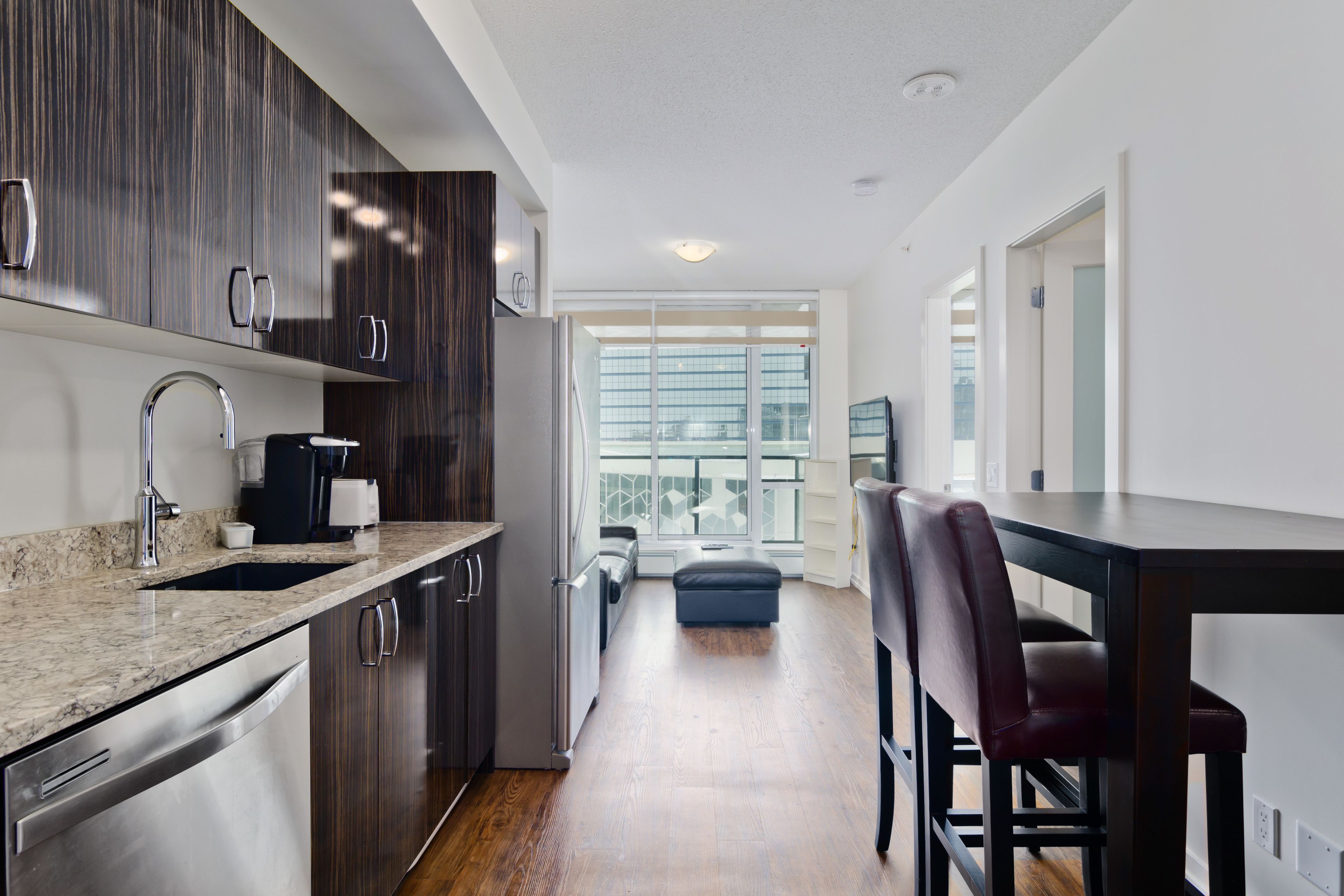 N3 by Suite Digs