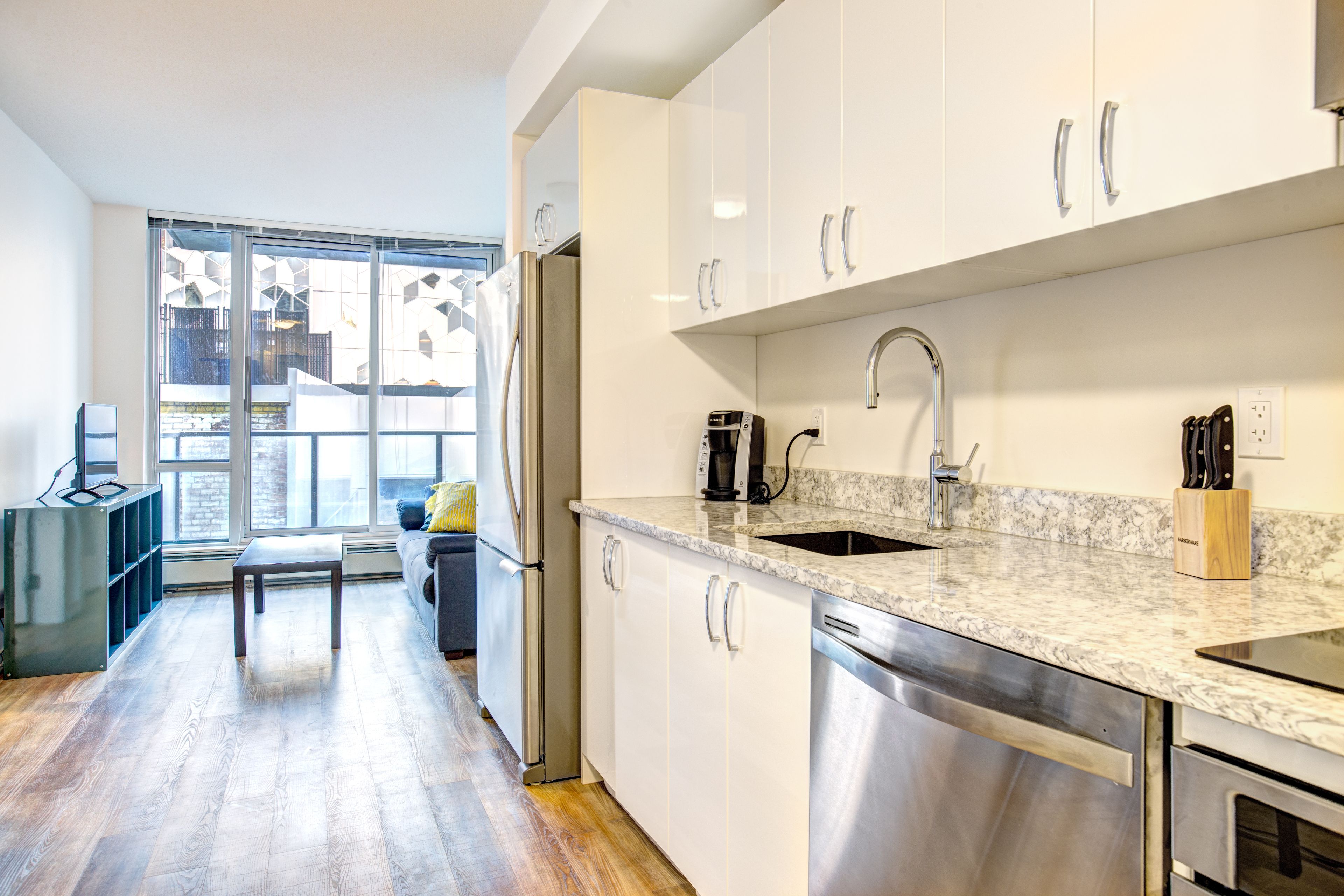 N3 by Suite Digs