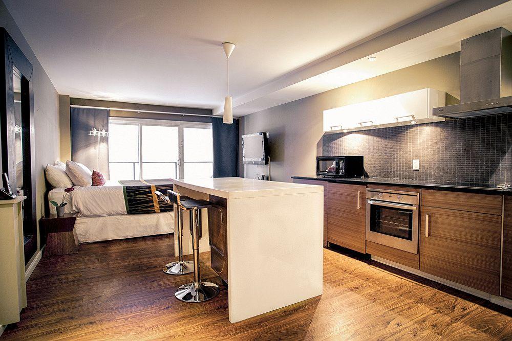 Nuvo Hotel And Suites