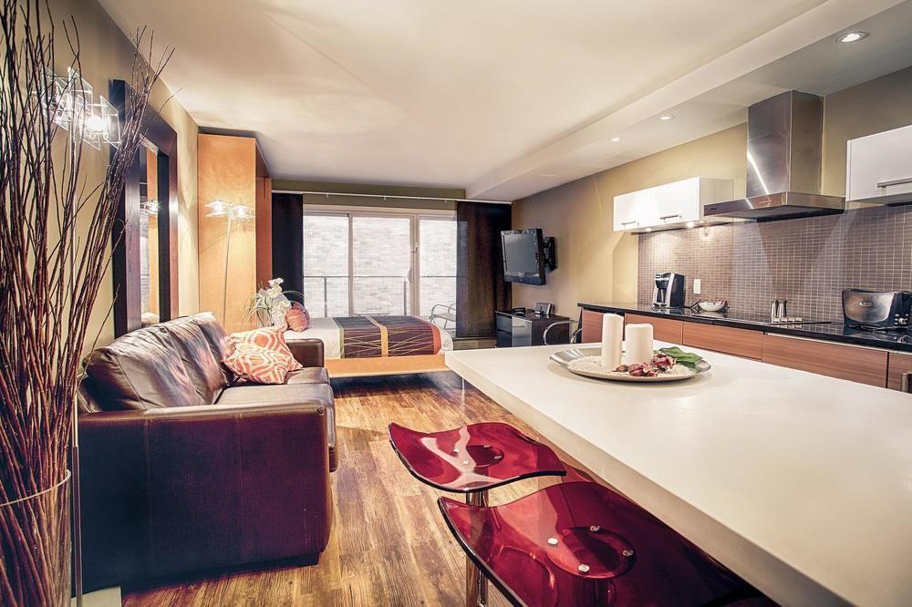 Nuvo Hotel And Suites
