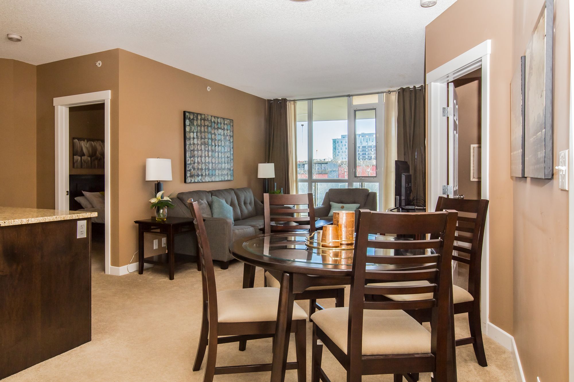Riverfront Pointe