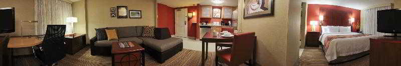 Residence Inn Calgary Airport