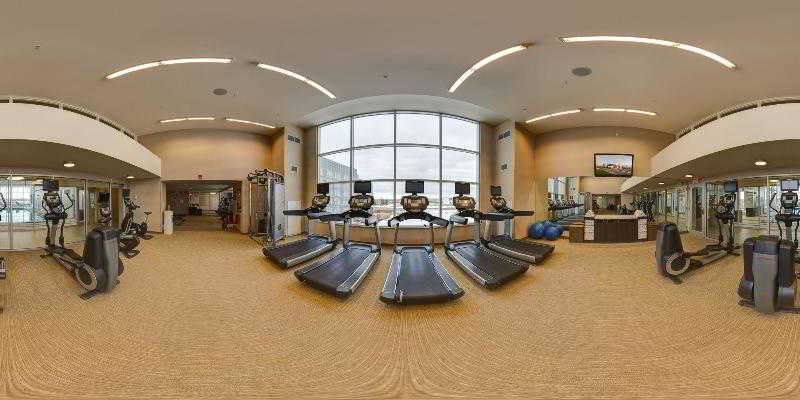 Residence Inn Calgary Airport