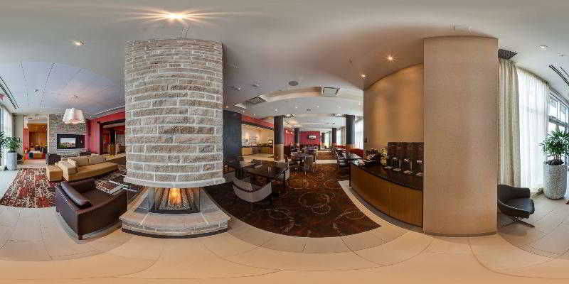Residence Inn Calgary Airport