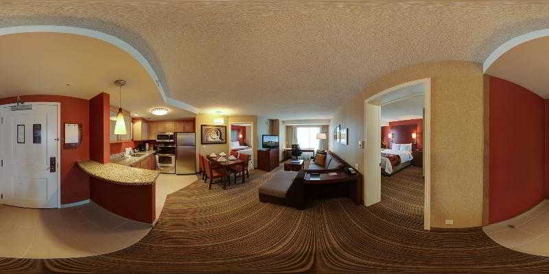 Residence Inn Calgary Airport