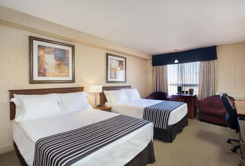 Sandman Hotel Calgary Airport
