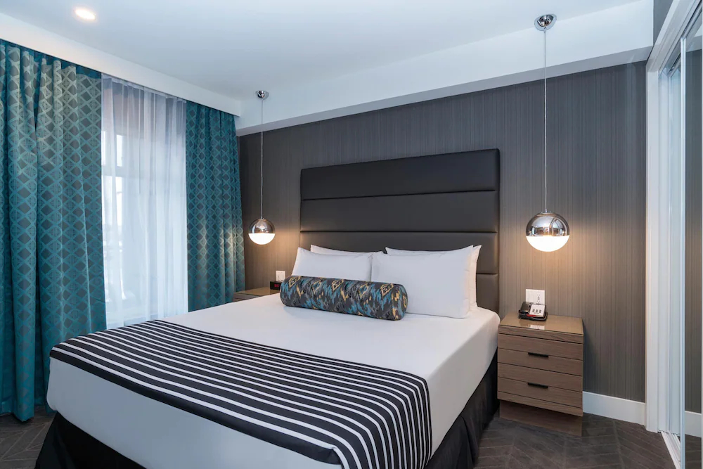 Sandman Signature Calgary Airport Hotel