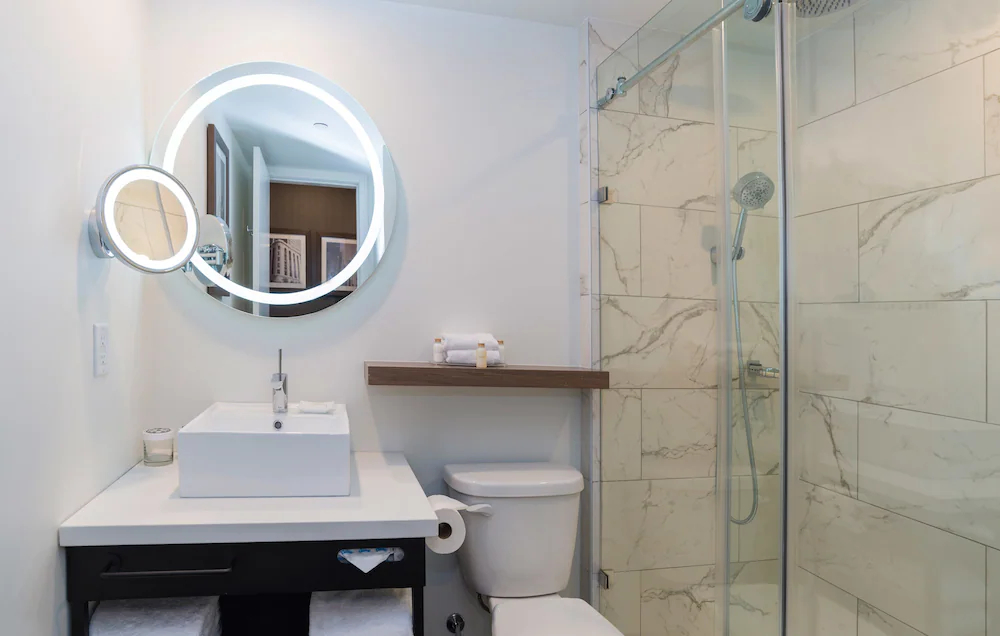 Sandman Signature Calgary Airport Hotel
