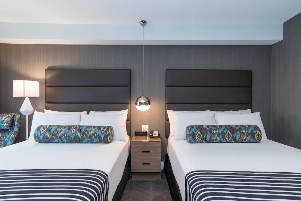 Sandman Signature Calgary Airport Hotel